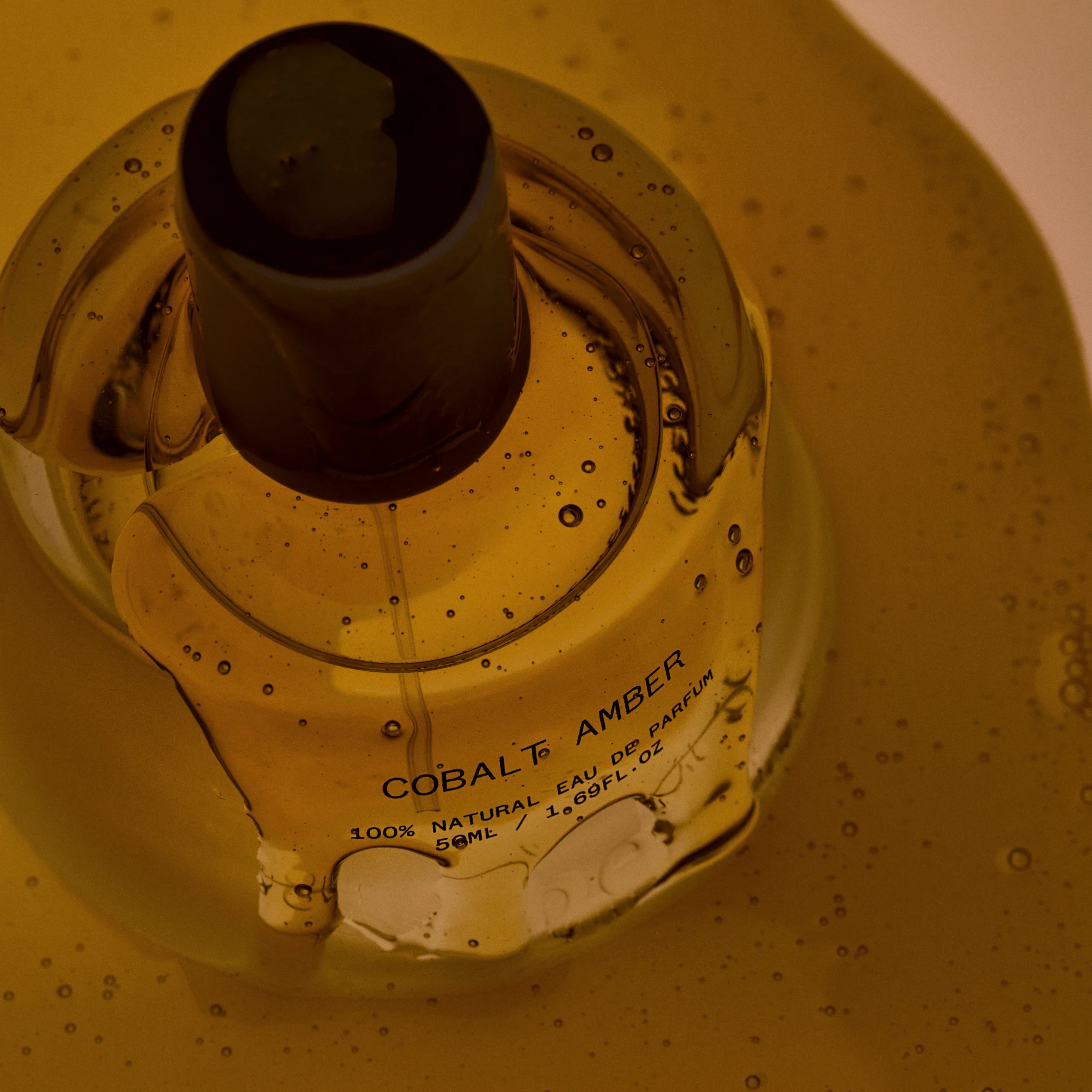 Abel Cobalt Amber Eau De Parfum - Image 3