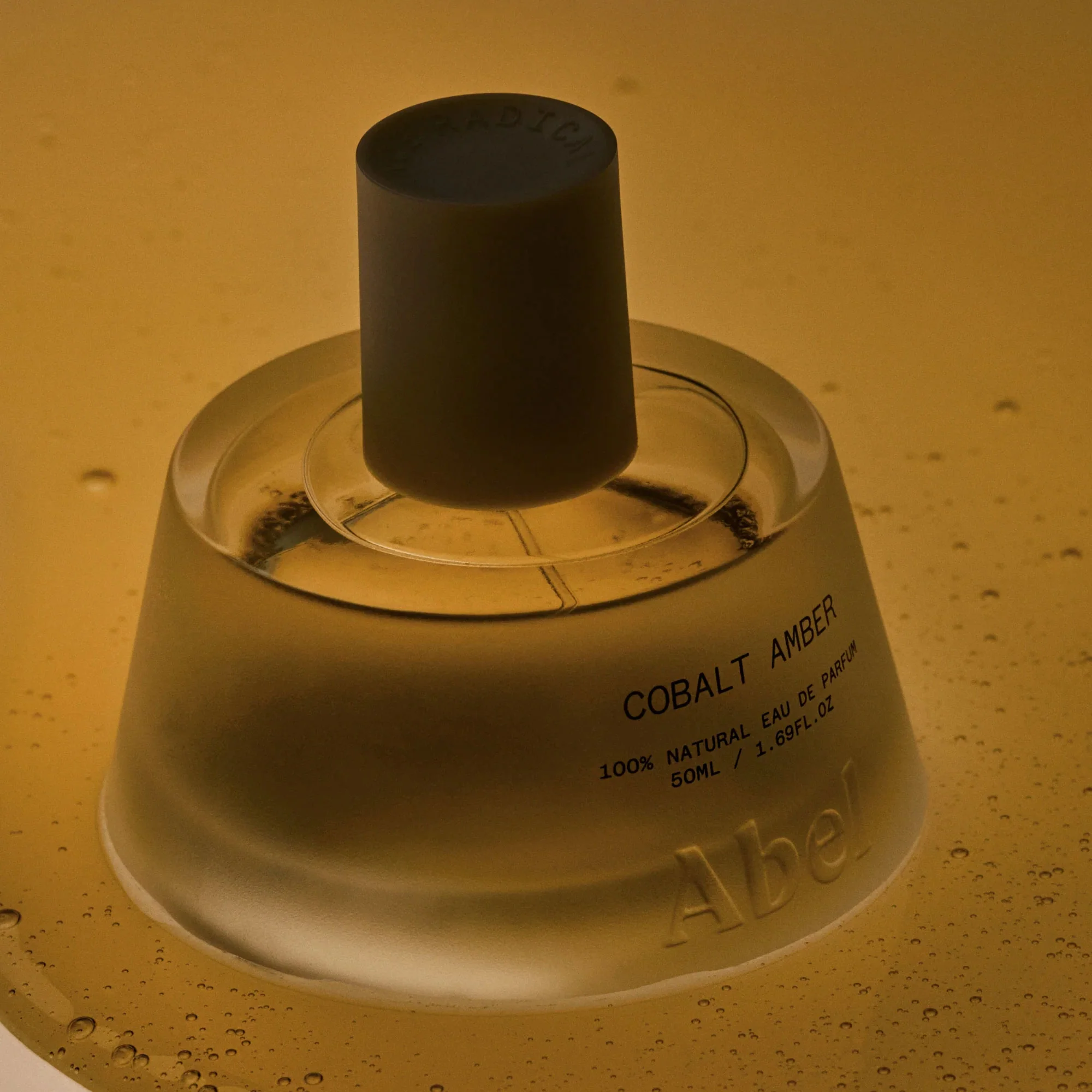 Abel Cobalt Amber Eau De Parfum - Image 4