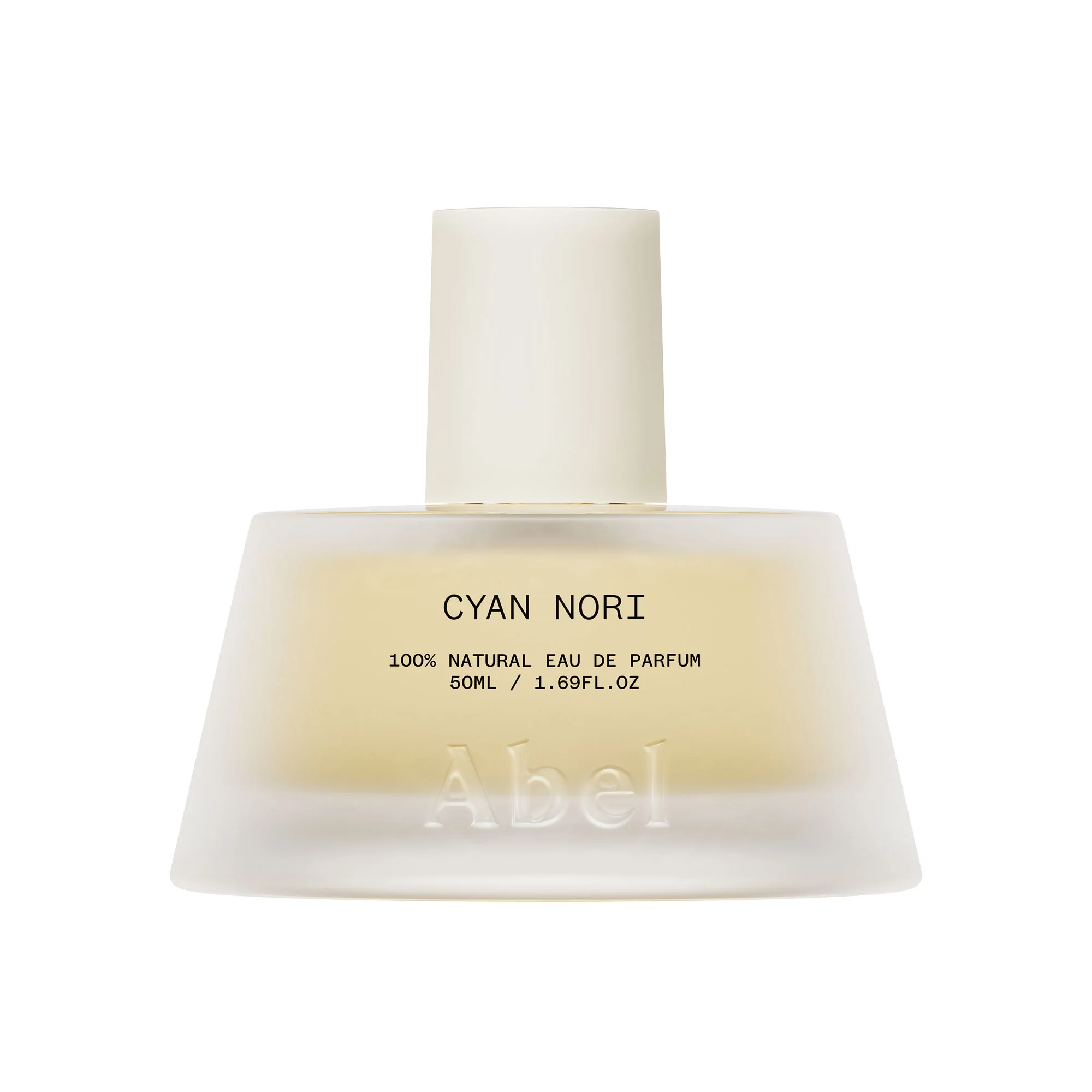 Abel Cyan Nori Eau De Parfum