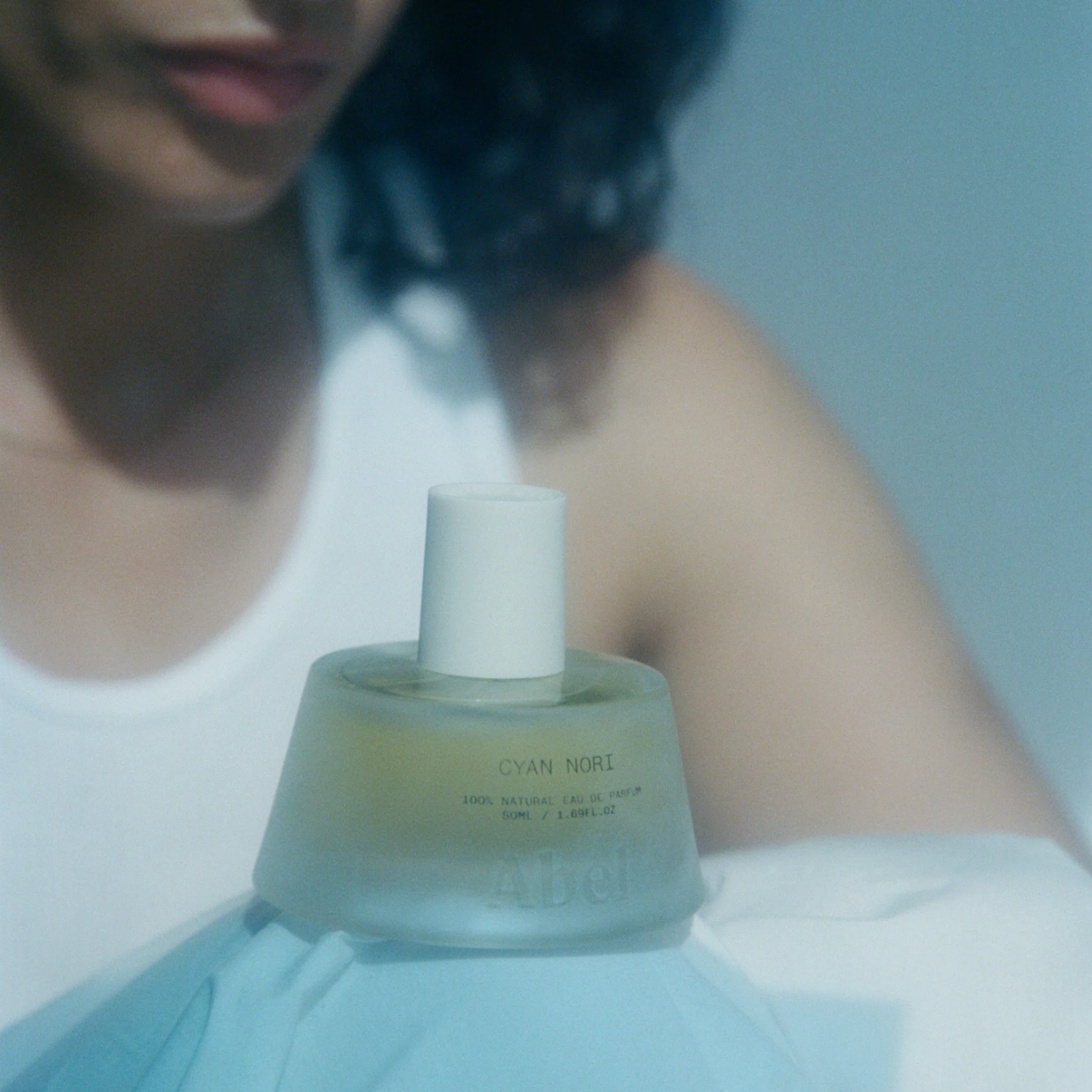 Abel Cyan Nori Eau De Parfum - Image 3