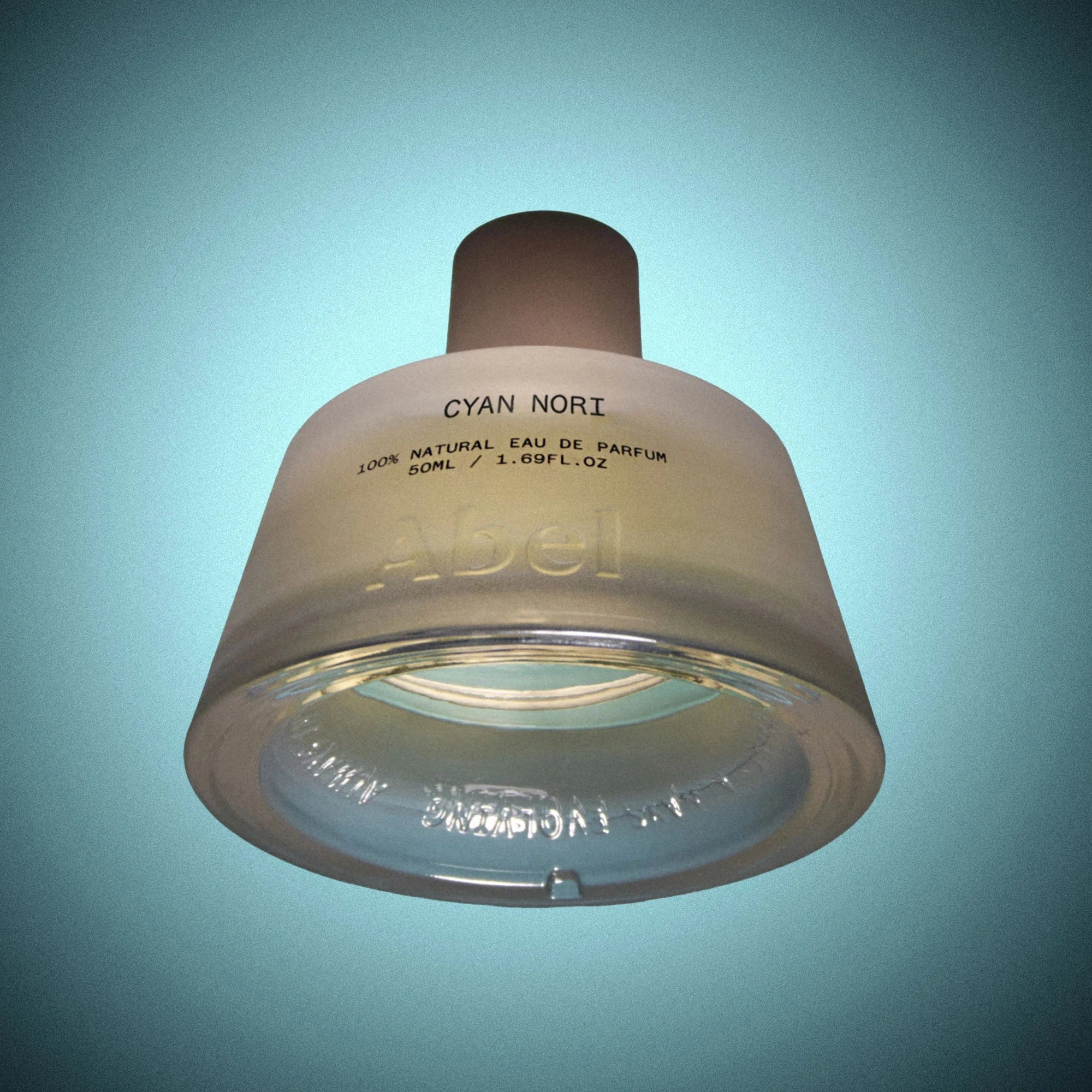 Abel Cyan Nori Eau De Parfum - Image 4