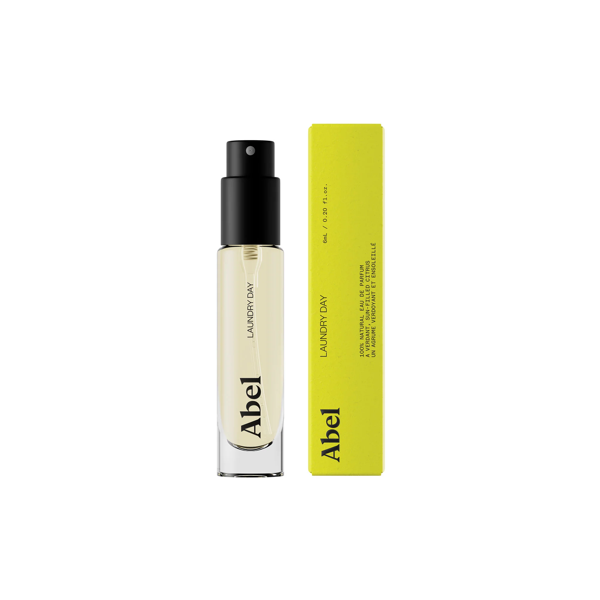 Abel Laundry Day Eau De Parfum - Image 2