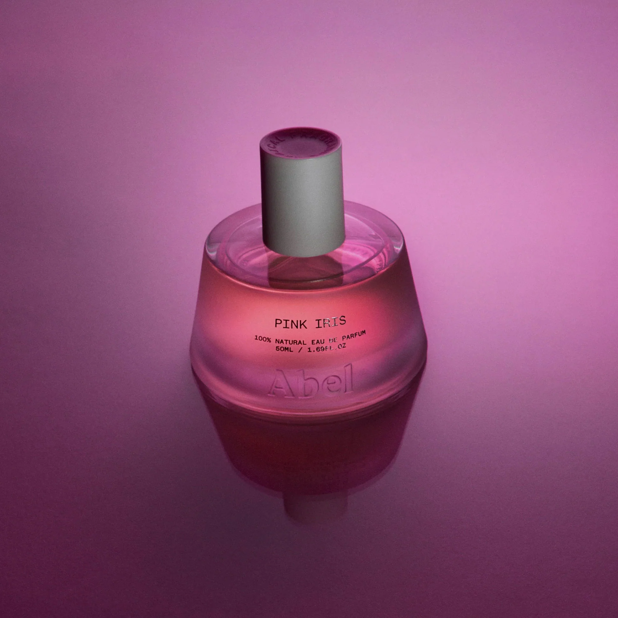 Abel Pink Iris Eau De Parfum - Image 3