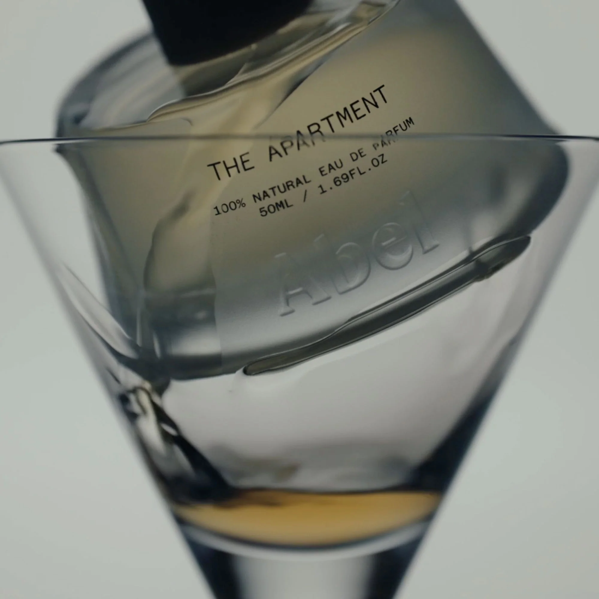 Abel The Apartment Eau de Parfum - Image 4