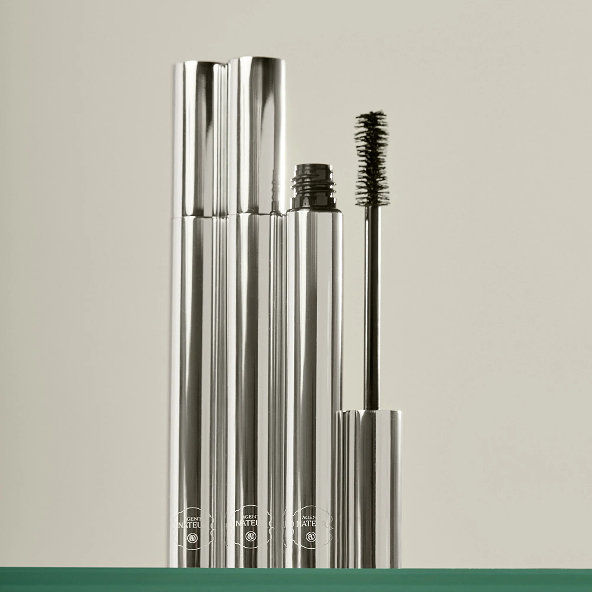 Agent Nateur Holi (Lash) Growth Mascara - Image 3