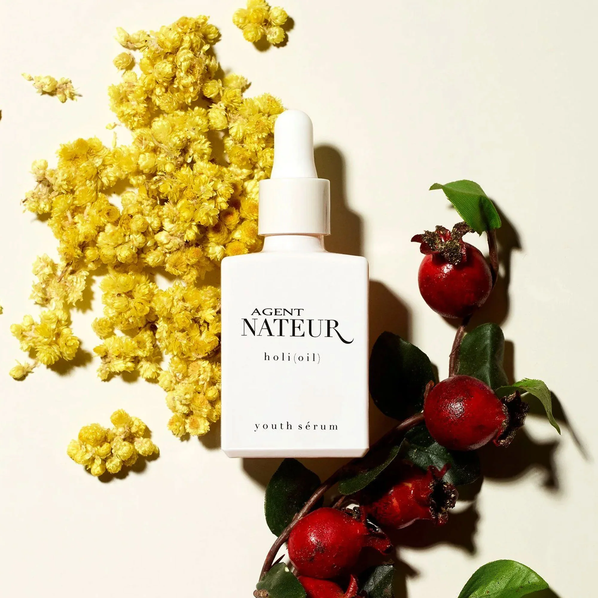 Agent Nateur Holi Oil Ageless Face Serum - Image 3