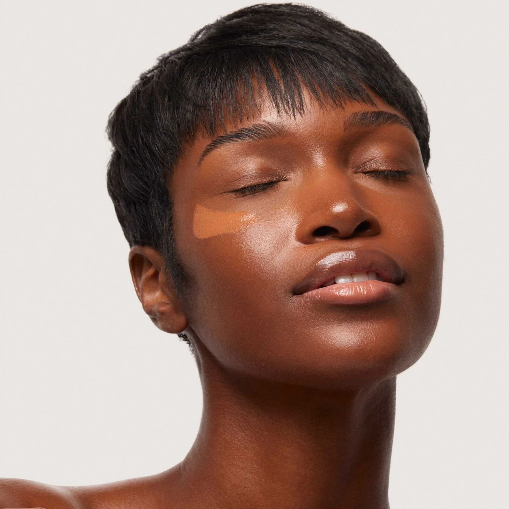 Agent Nateur Holi (Sun) Dewy Tinted Skin Drops SPF50 - Image 13