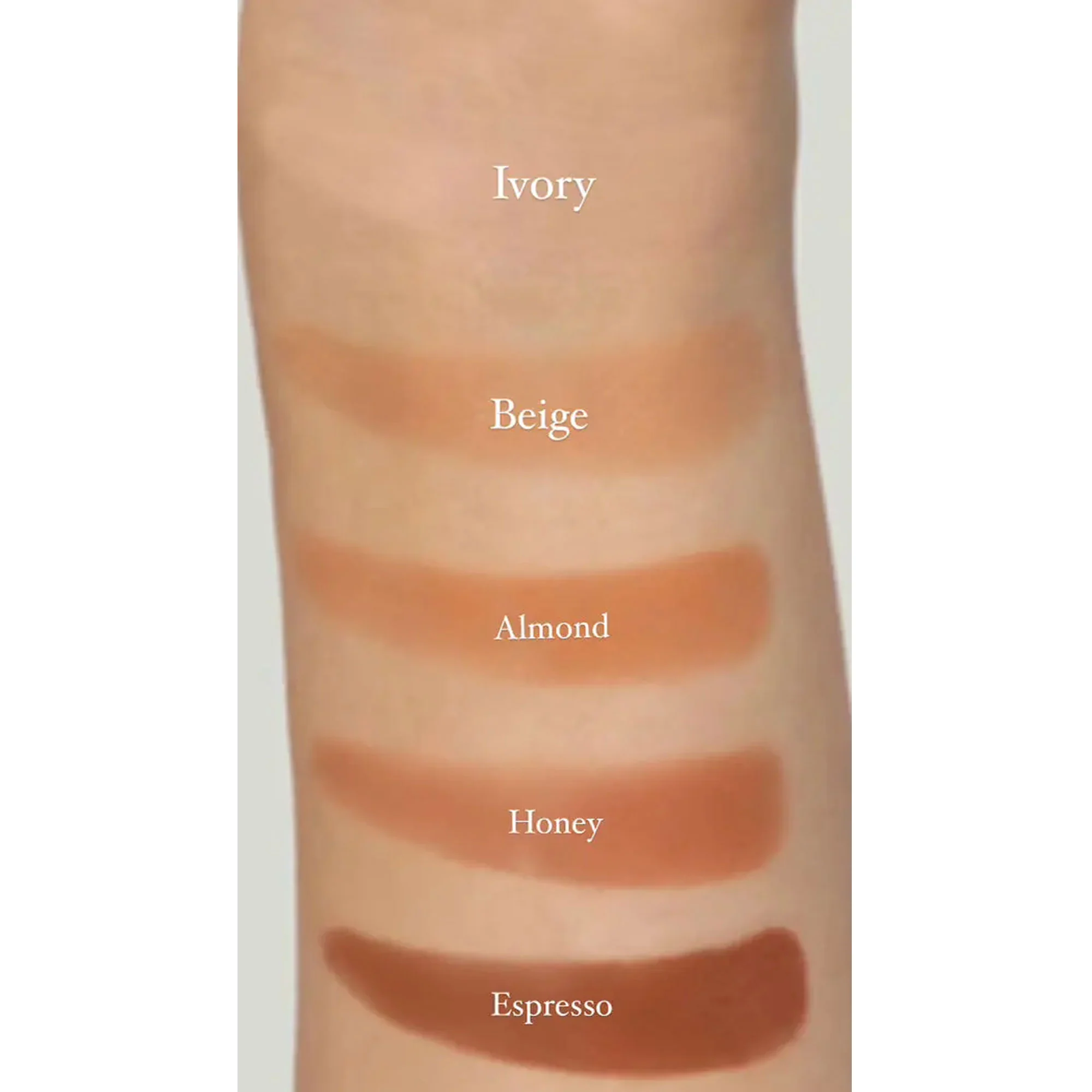 Agent Nateur Holi (Sun) Dewy Tinted Skin Drops SPF50 - Image 14