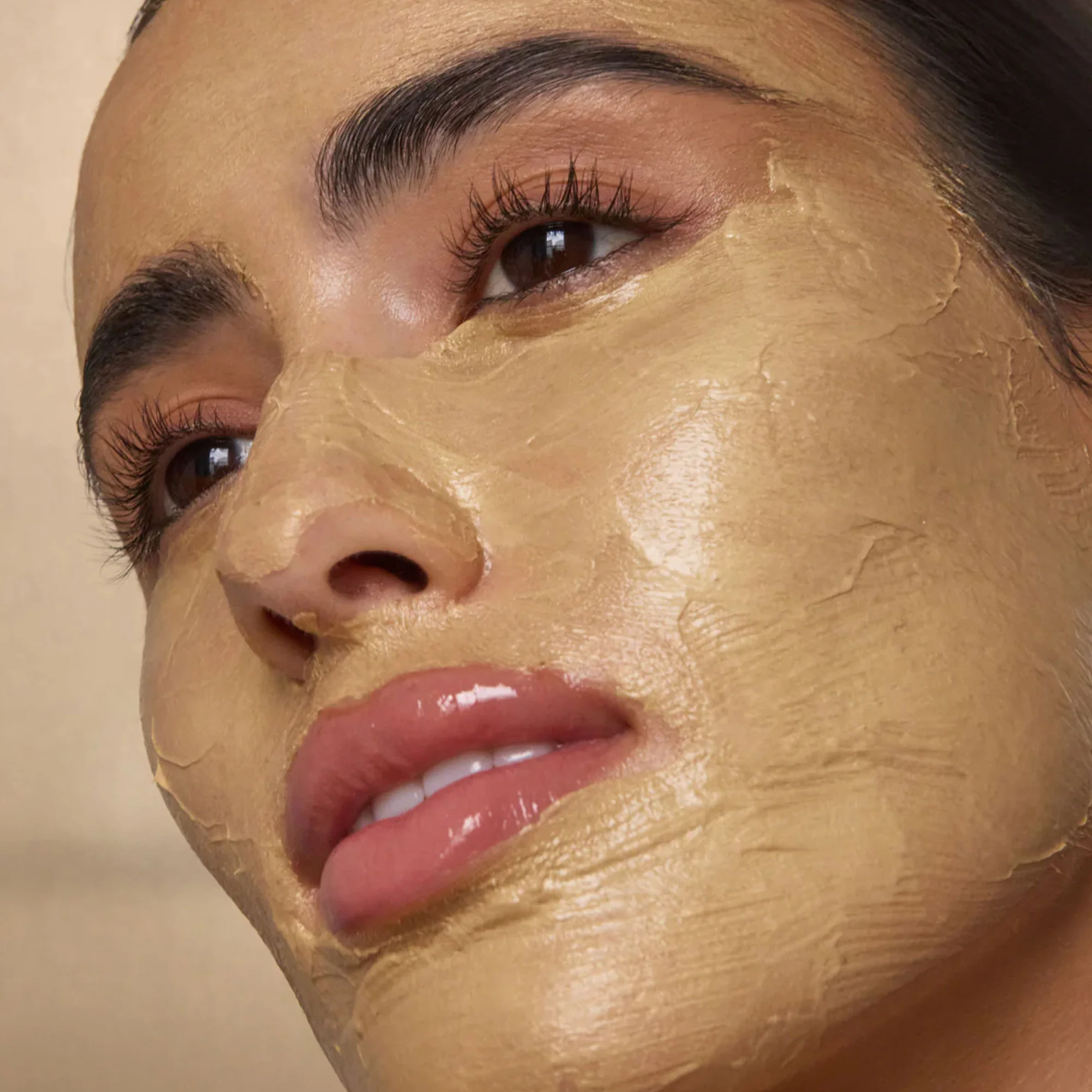 Antipodes Aura Gold Manuka Honey Radiance Mask - Image 5
