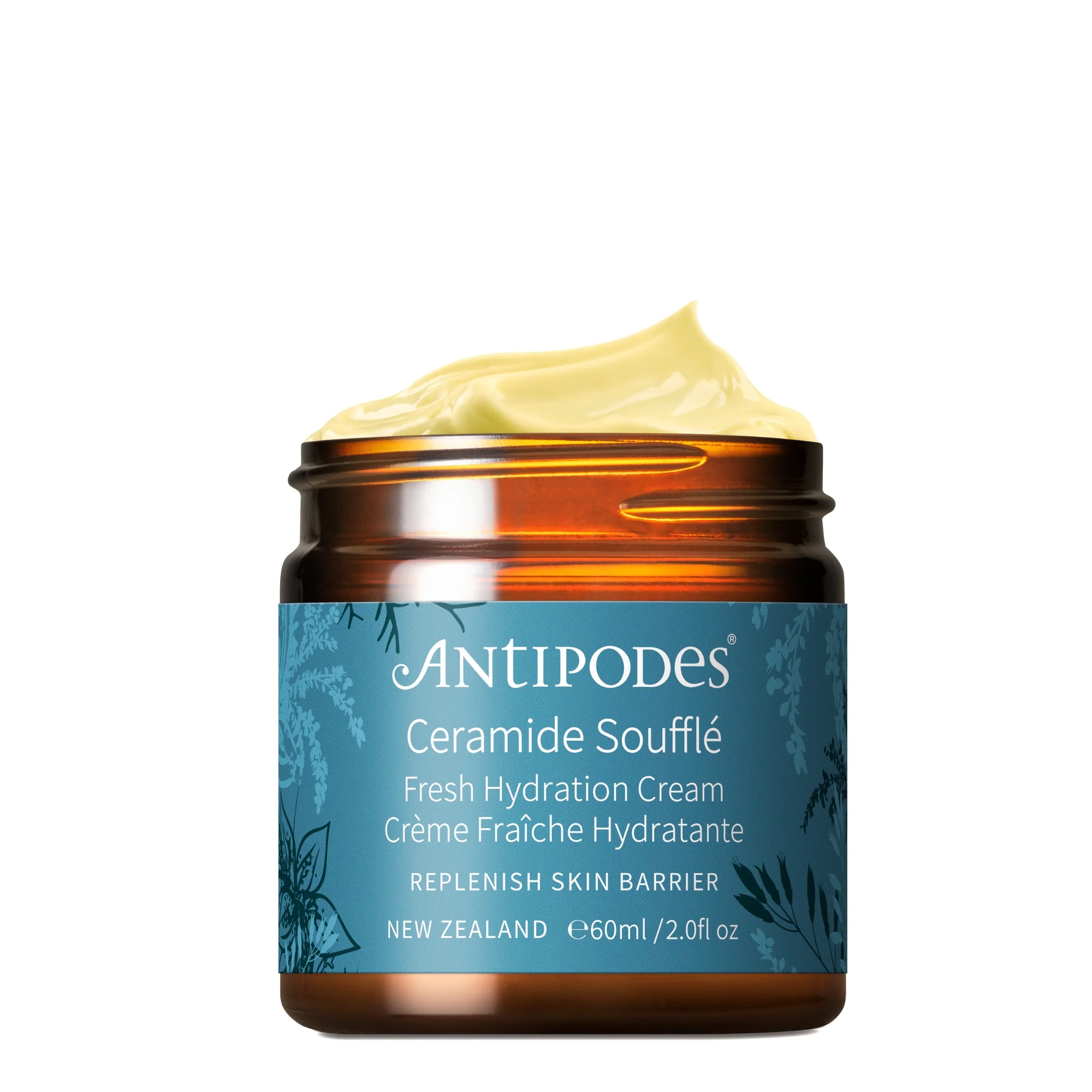 Antipodes Ceramide Souffle Fresh Hydration Cream
