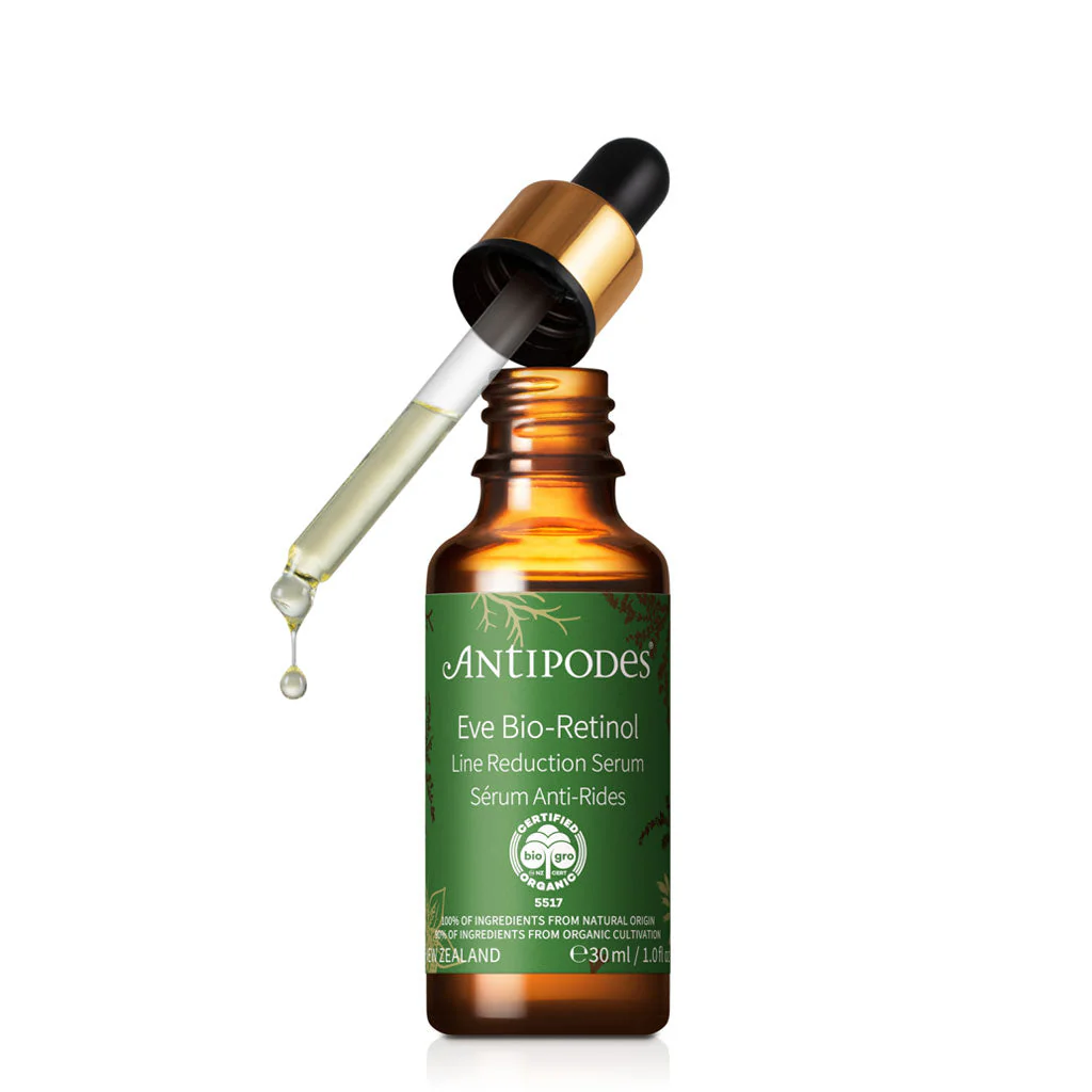 Antipodes Eve Bio-Retinol Line Reduction Serum