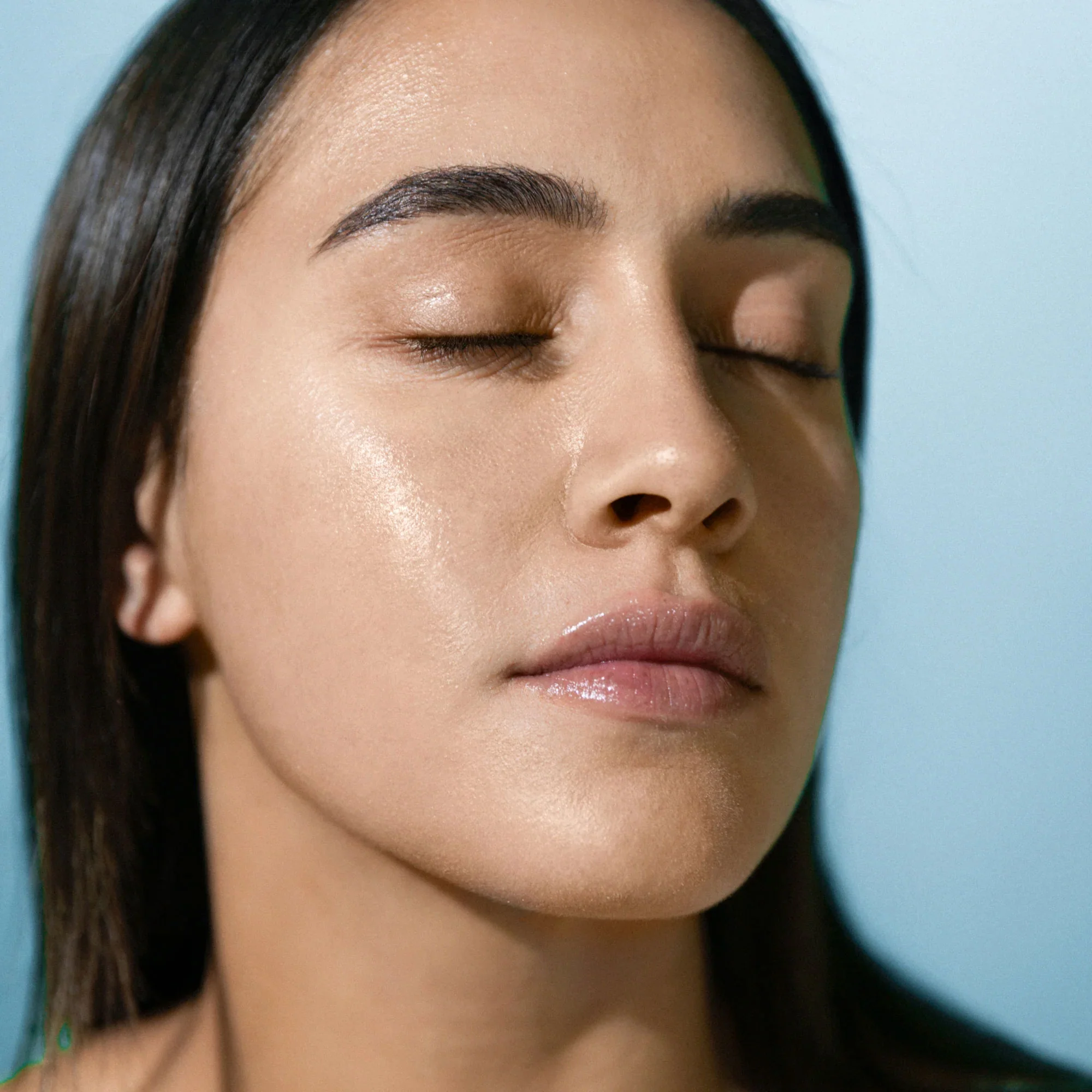 Antipodes Supernatural SPF50+ Ceramide Silk Facial Sunscreen - Image 3