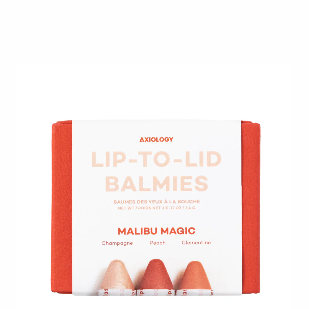 Axiology Balmie Set - Malibu Magic - Image 5