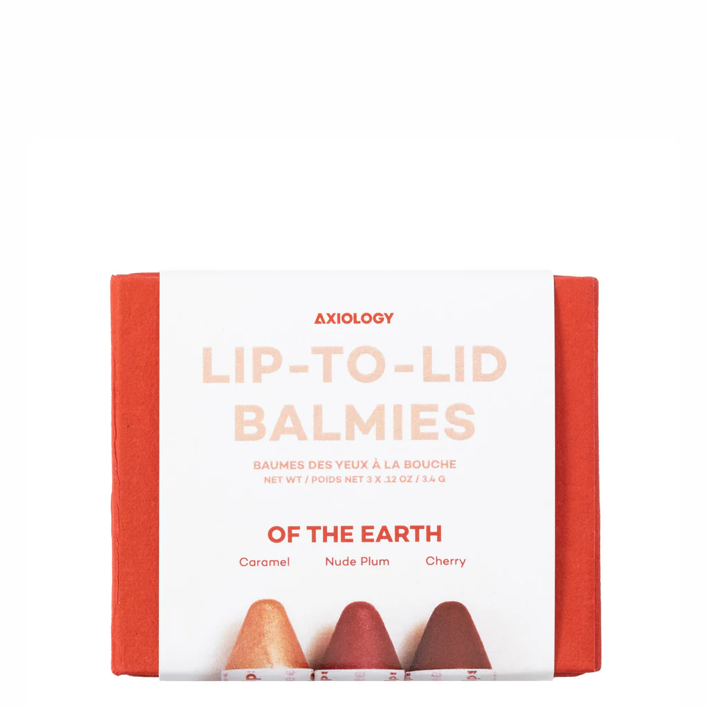 Axiology Balmie Set - Of the Earth - Image 6