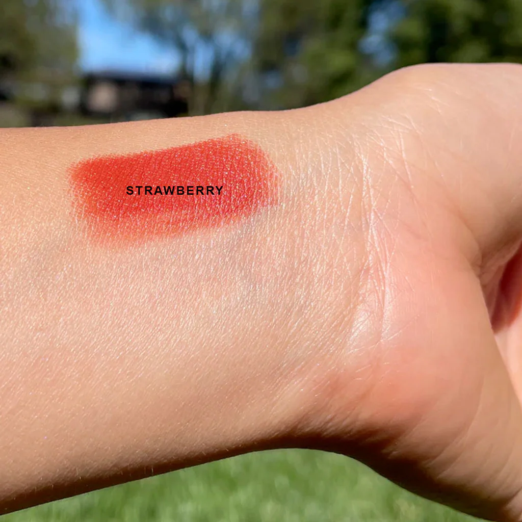 Axiology Duo - Very Berry Reds - Image 4