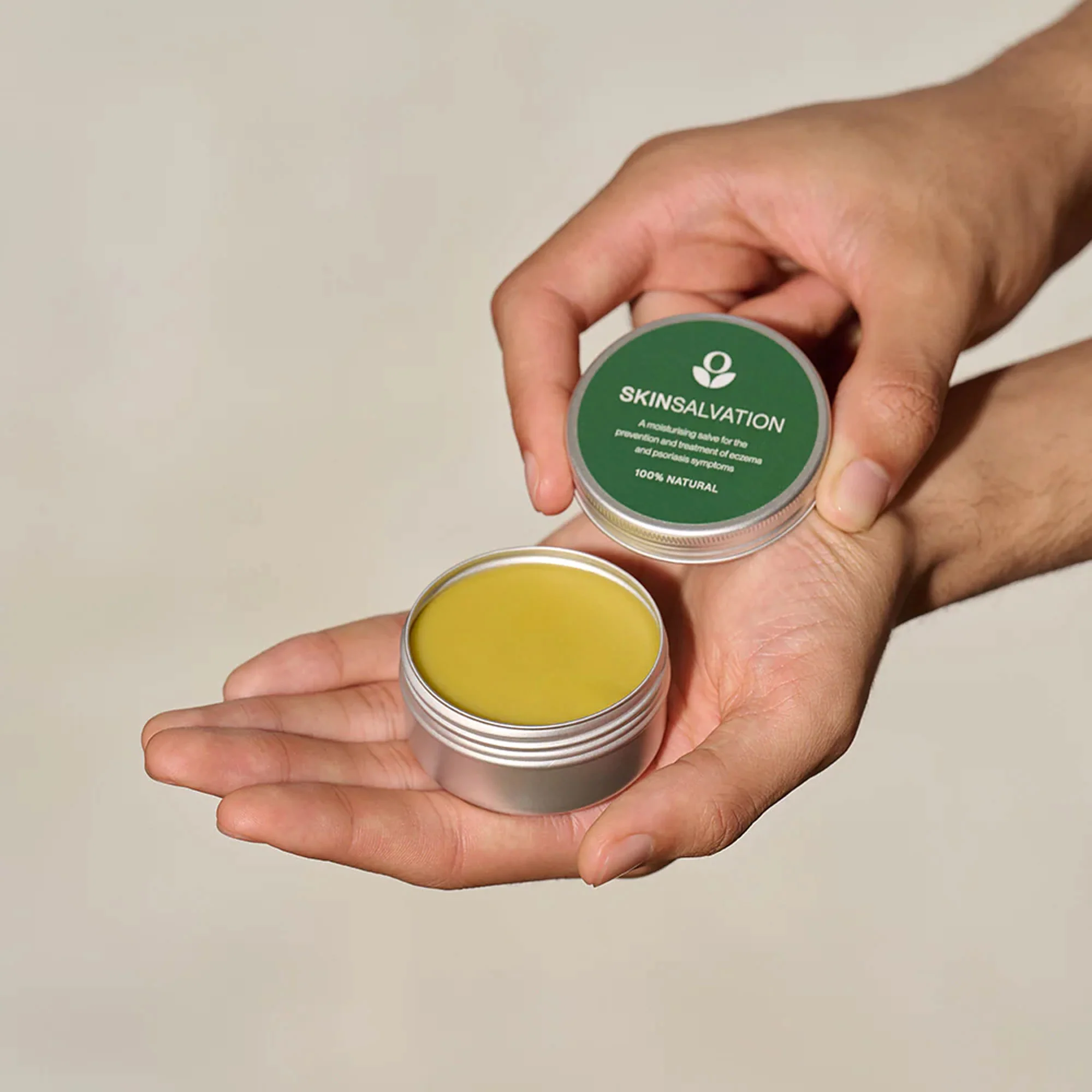 Balmonds Skin Salvation - Image 3