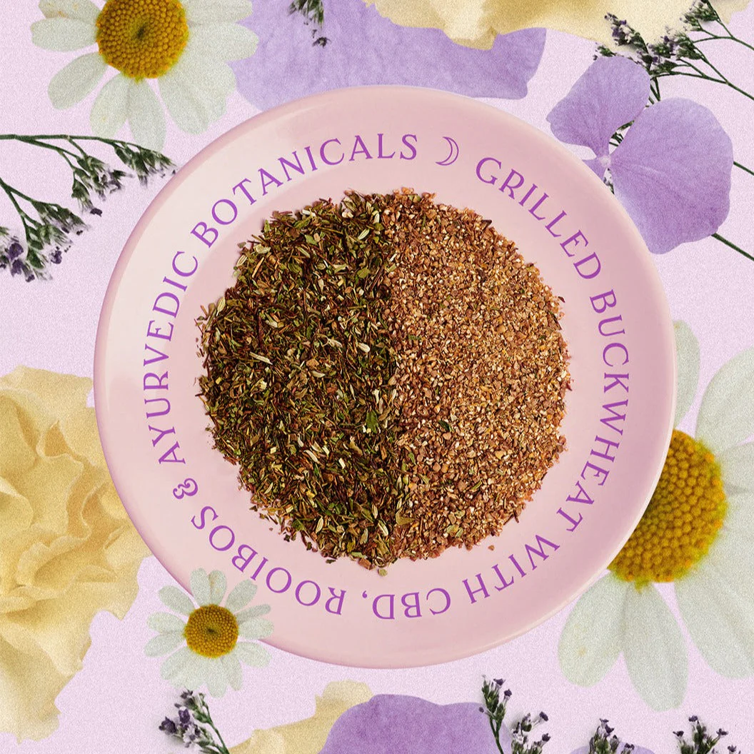 Cosmic Dealer Organic Tea - She Slept For 100 Years - Image 3