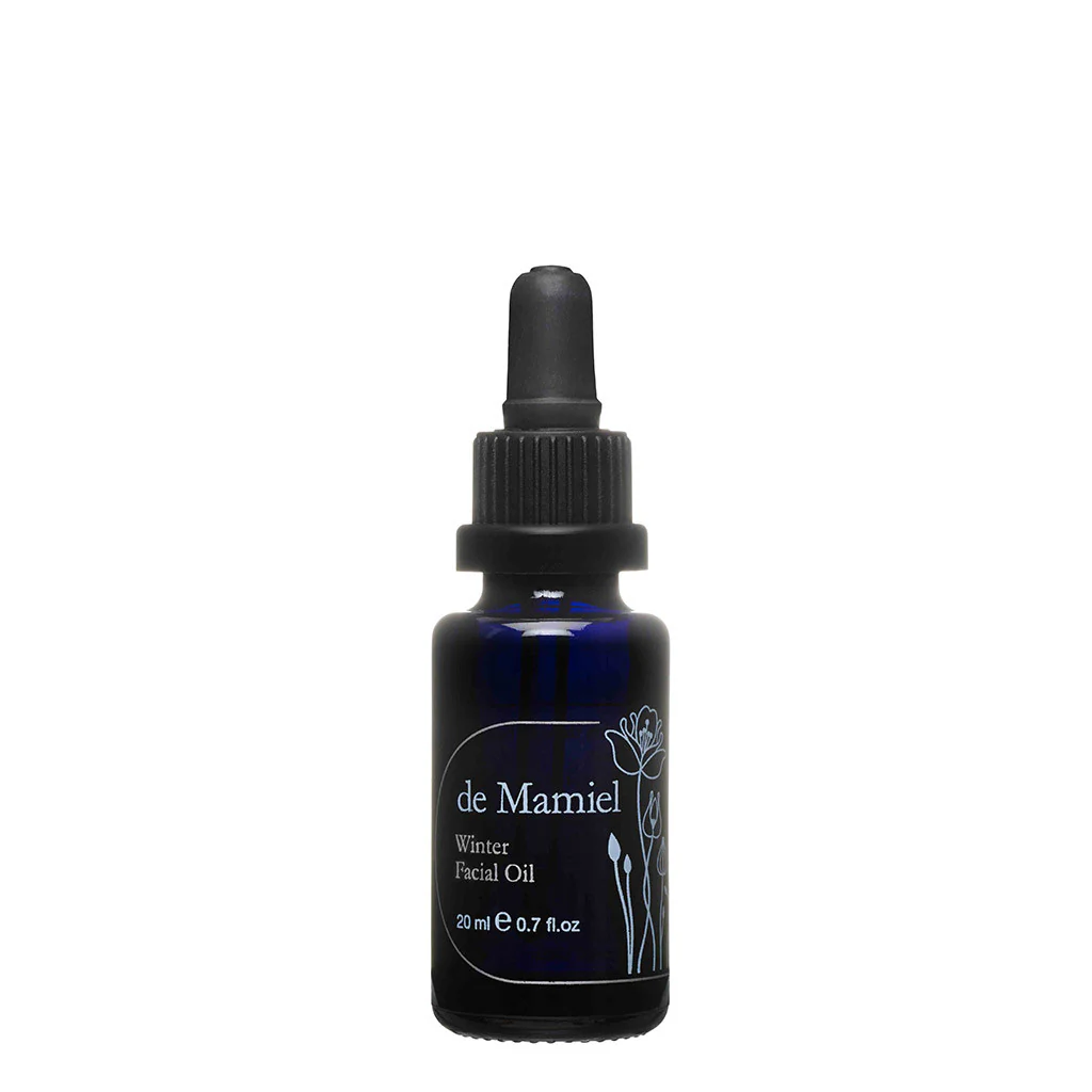 de Mamiel Winter Facial Oil