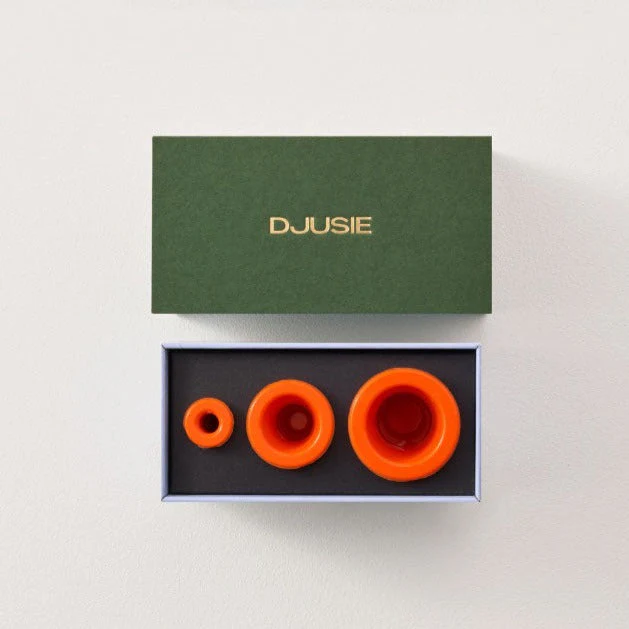 Djusie Facial Dry Cupping Set - Image 3