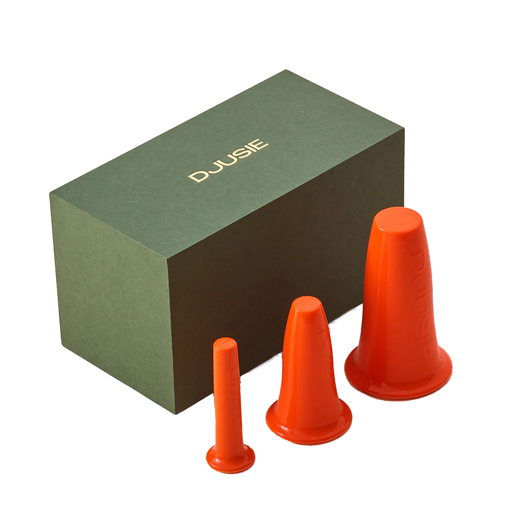Djusie Facial Dry Cupping Set - Image 4