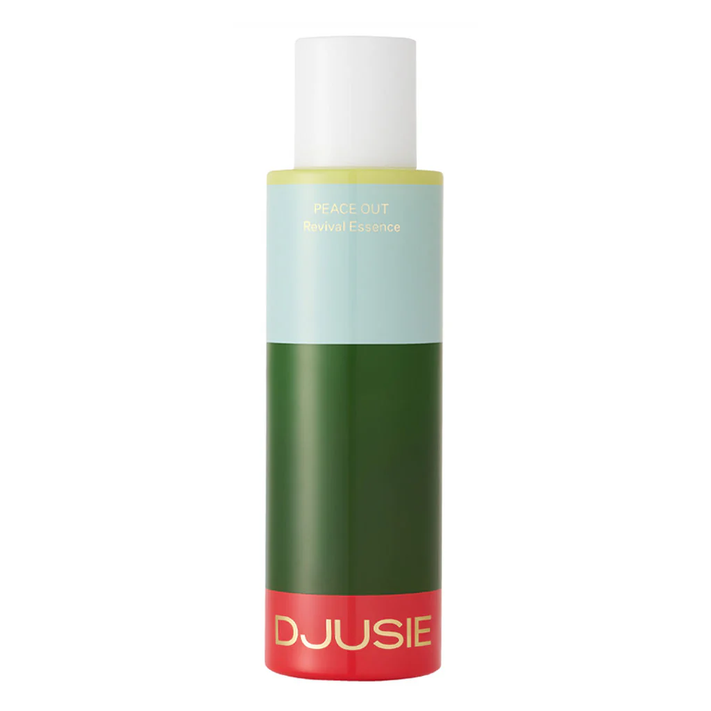 Djusie Peace Out Revival Essence