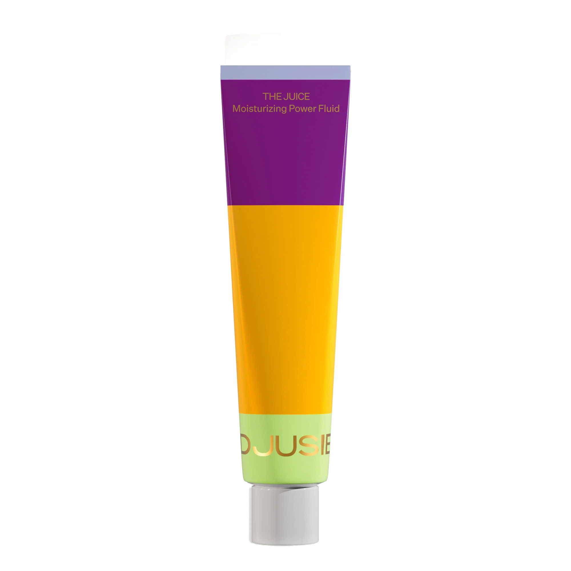 Djusie The Juice Moisturising Power Fluid