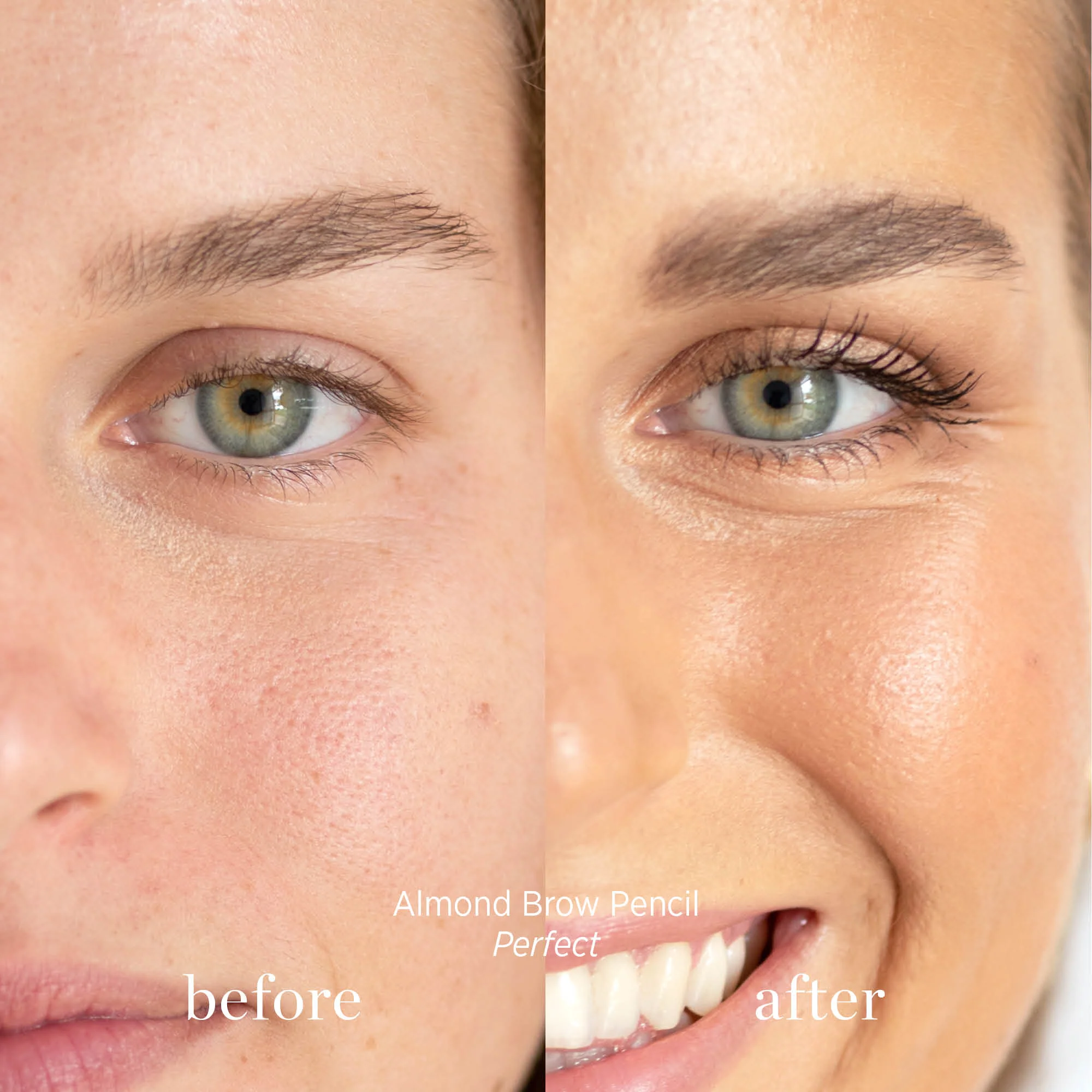Ere Perez Almond Oil Eyebrow Pencil - Image 10