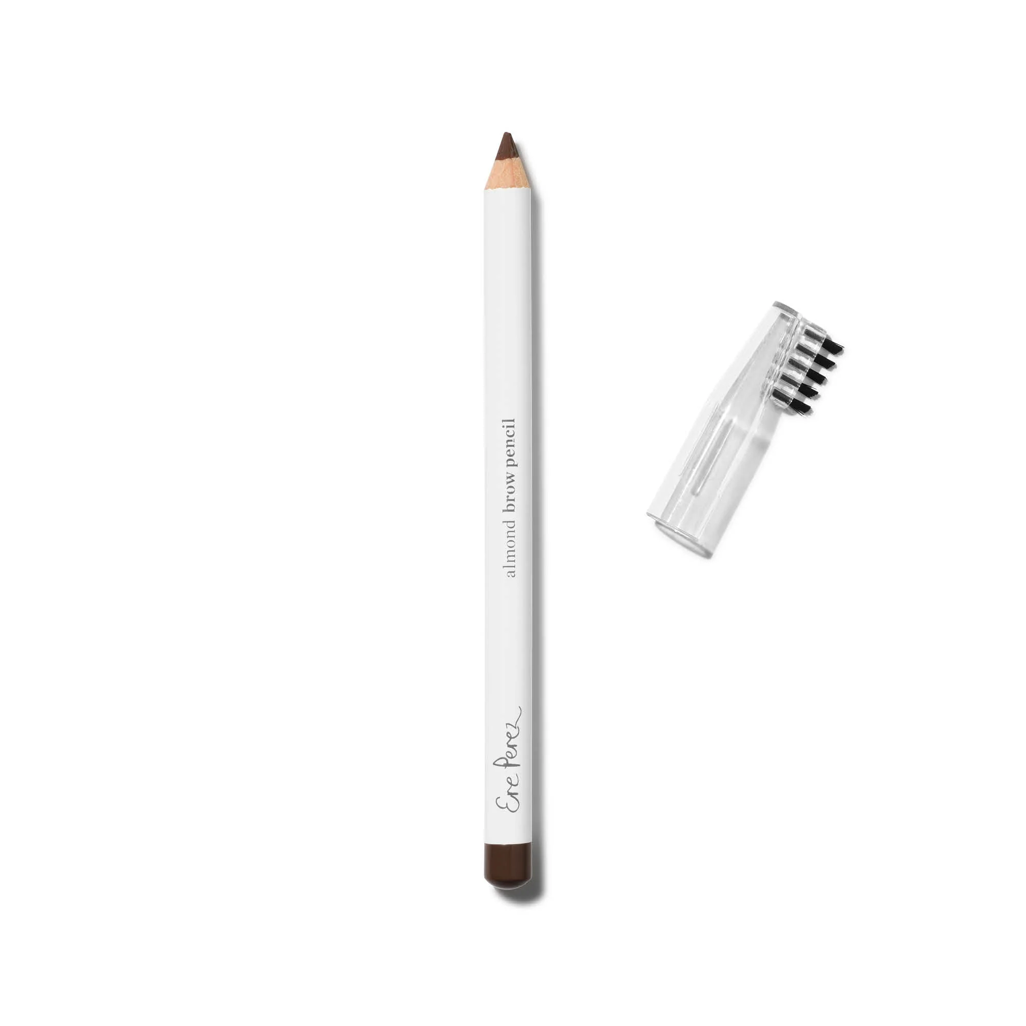 Ere Perez Almond Oil Eyebrow Pencil - Image 11