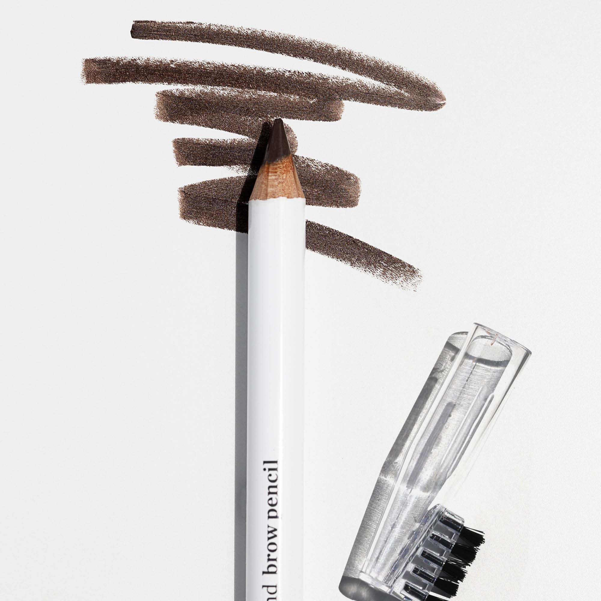 Ere Perez Almond Oil Eyebrow Pencil - Image 12