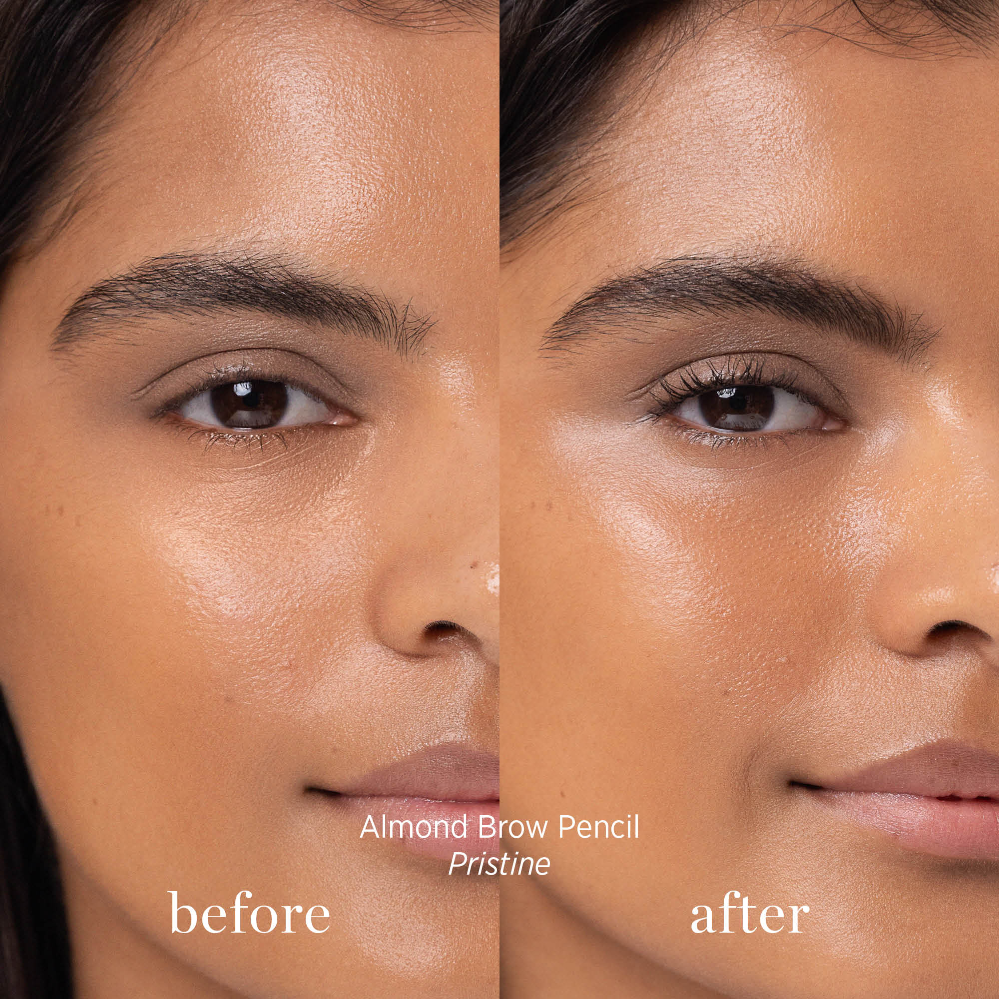 Ere Perez Almond Oil Eyebrow Pencil - Image 13