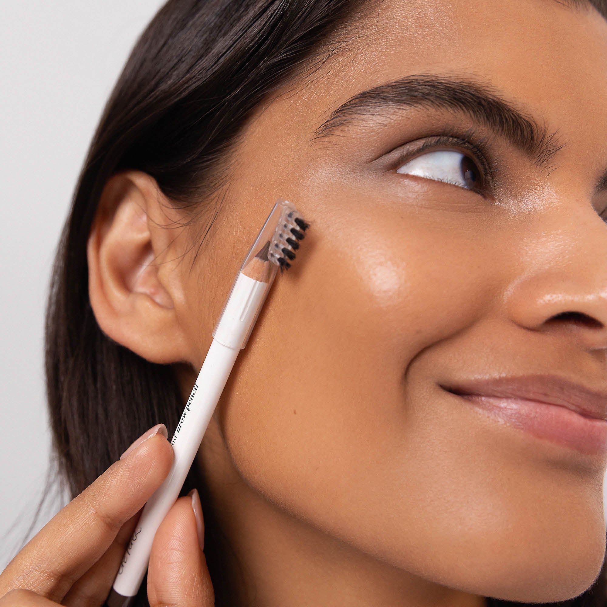 Ere Perez Almond Oil Eyebrow Pencil - Image 15