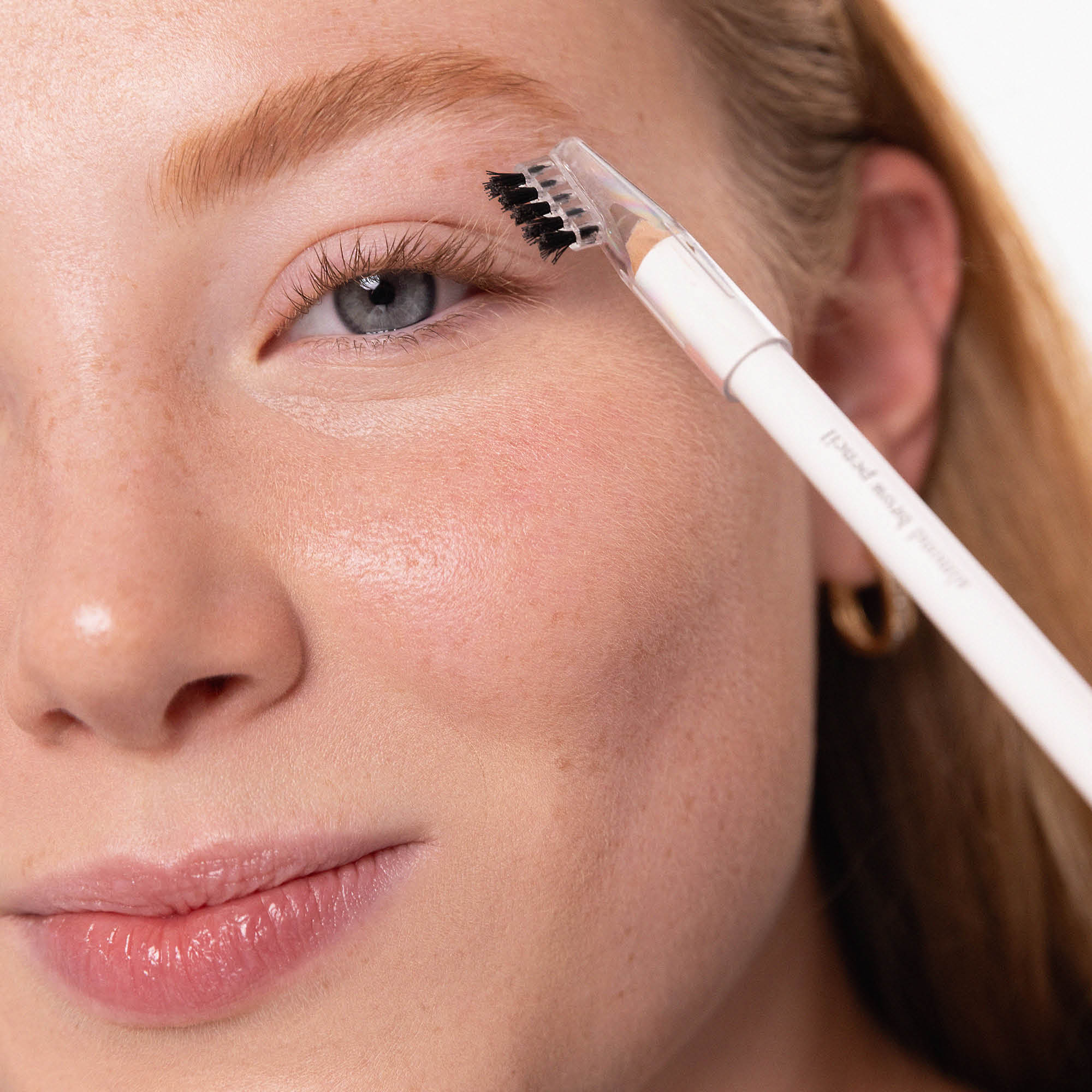 Ere Perez Almond Oil Eyebrow Pencil - Image 3