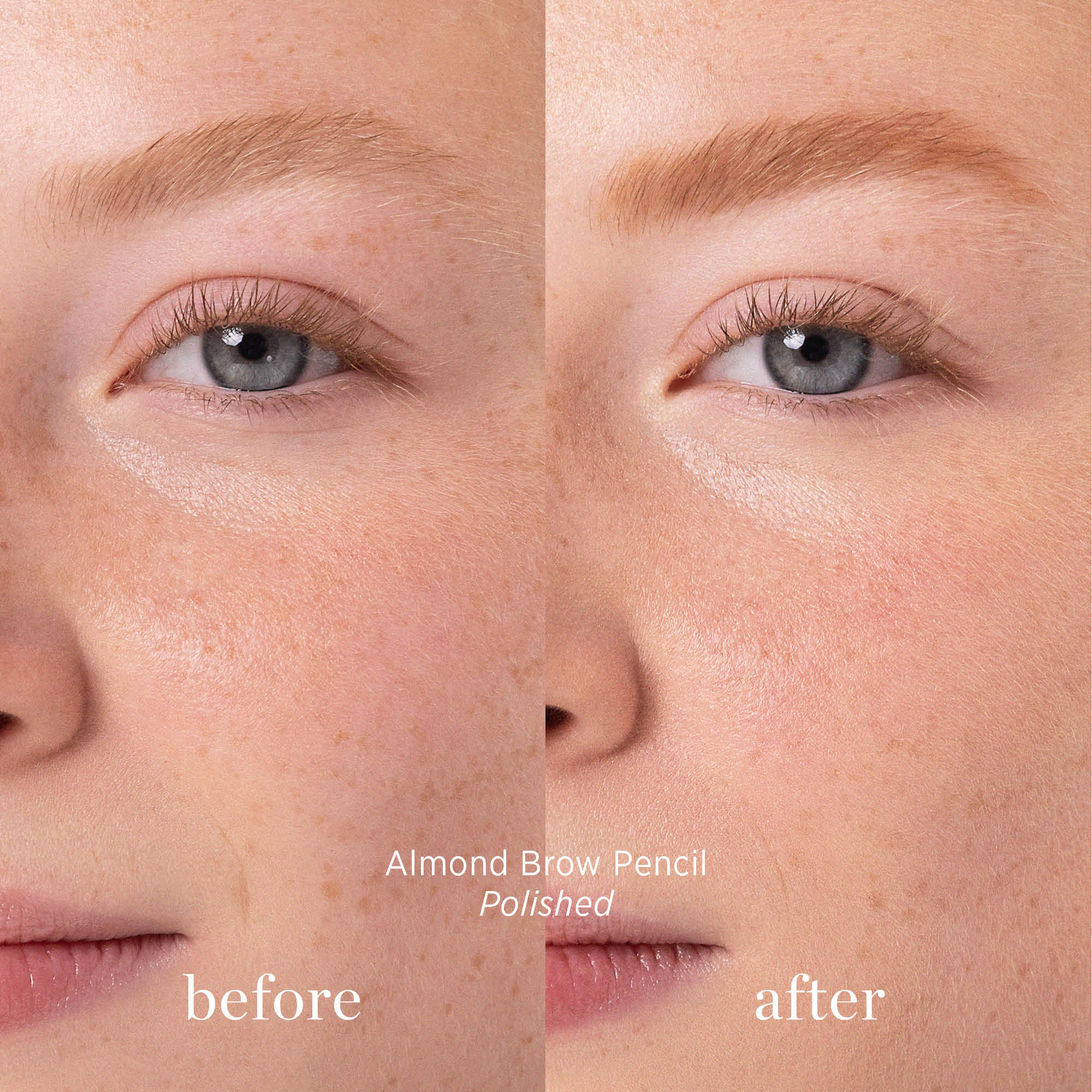 Ere Perez Almond Oil Eyebrow Pencil - Image 5