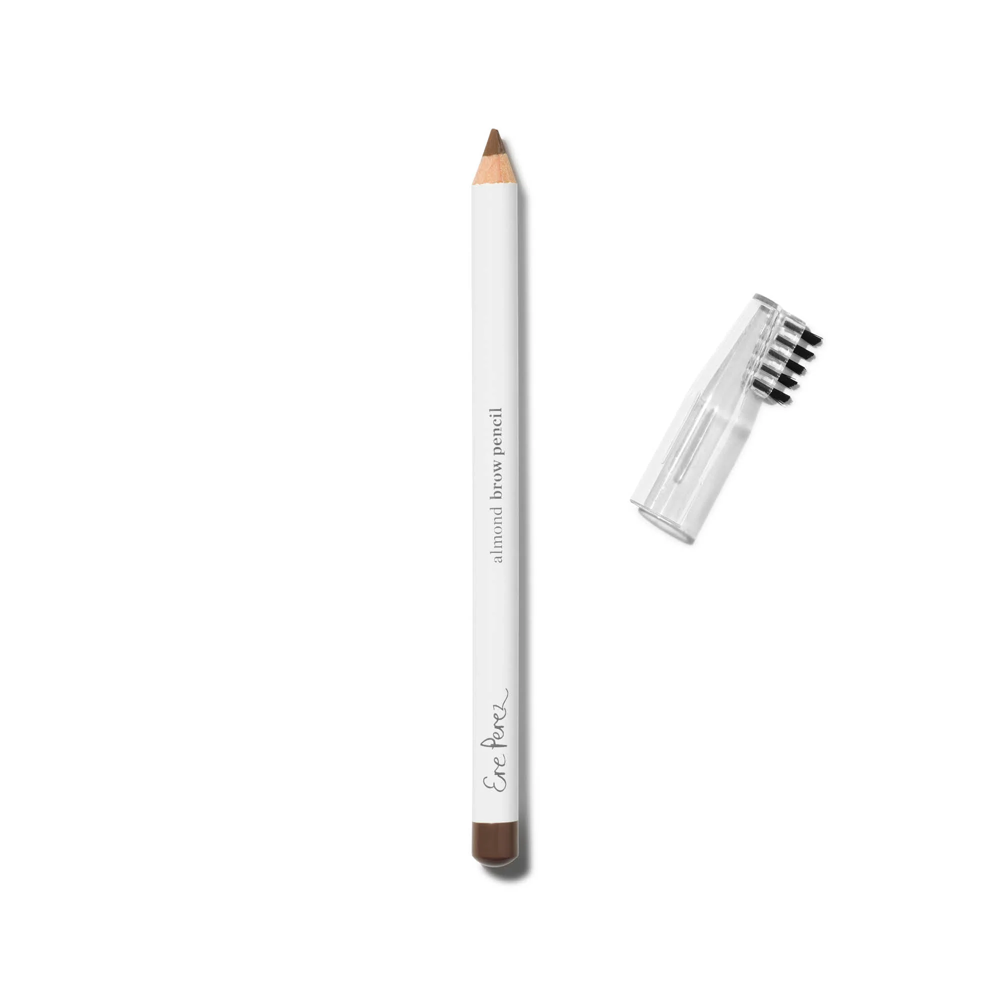 Ere Perez Almond Oil Eyebrow Pencil - Image 6