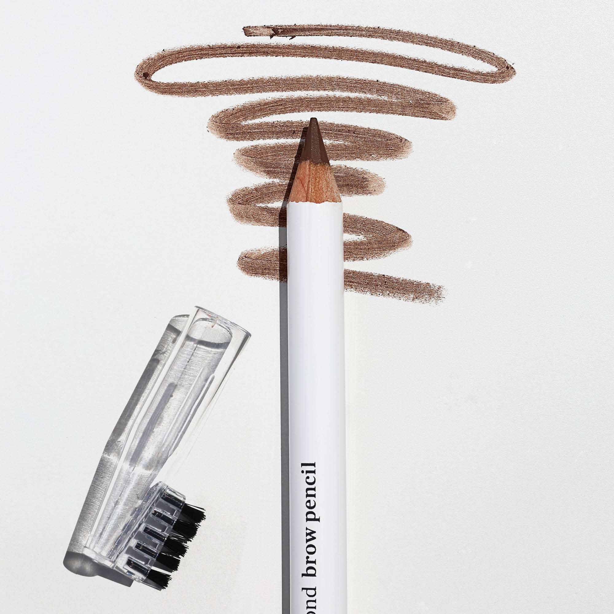 Ere Perez Almond Oil Eyebrow Pencil - Image 7