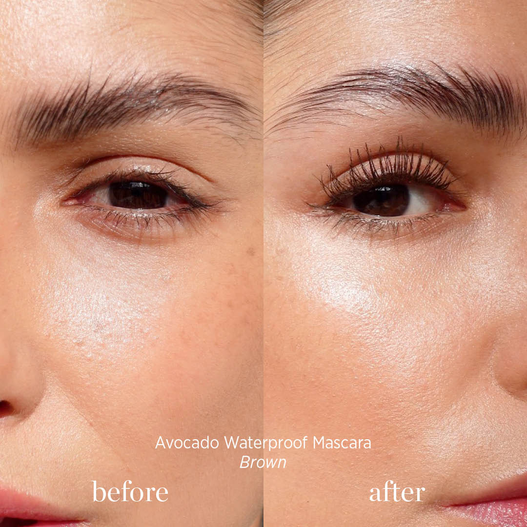 Ere Perez Avocado Waterproof Mascara - Image 8