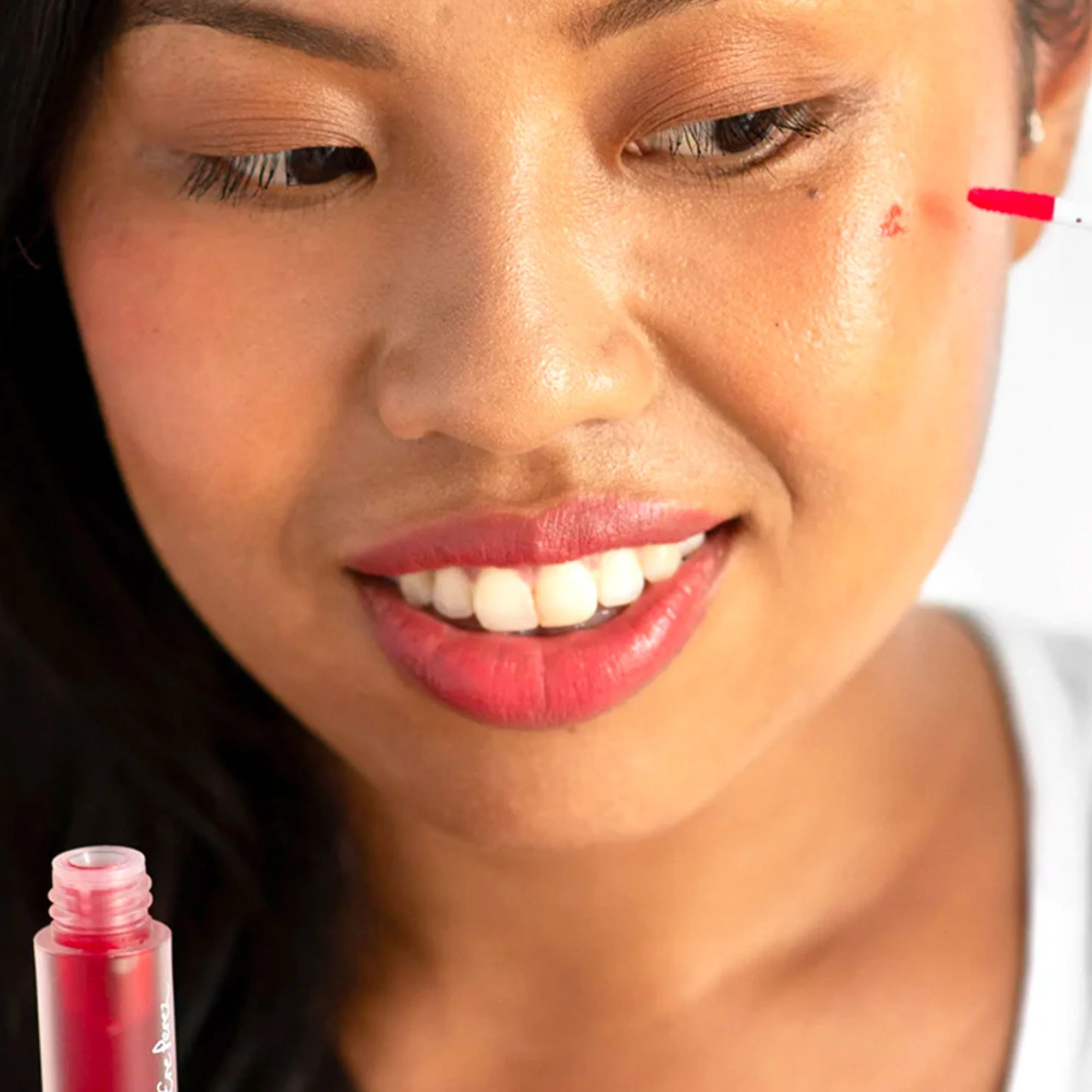 Ere Perez Beautiful Beetroot Cheek & Lip Tint - Image 3