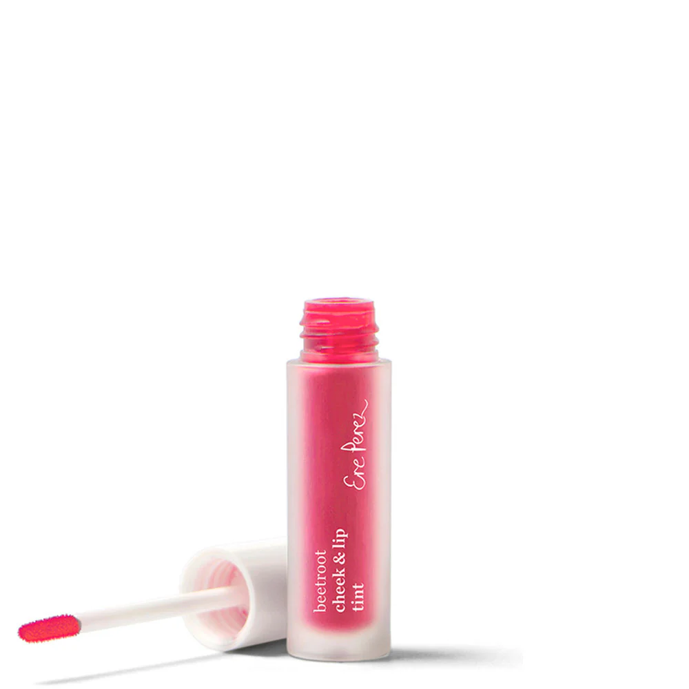 Ere Perez Beautiful Beetroot Cheek & Lip Tint - Image 4