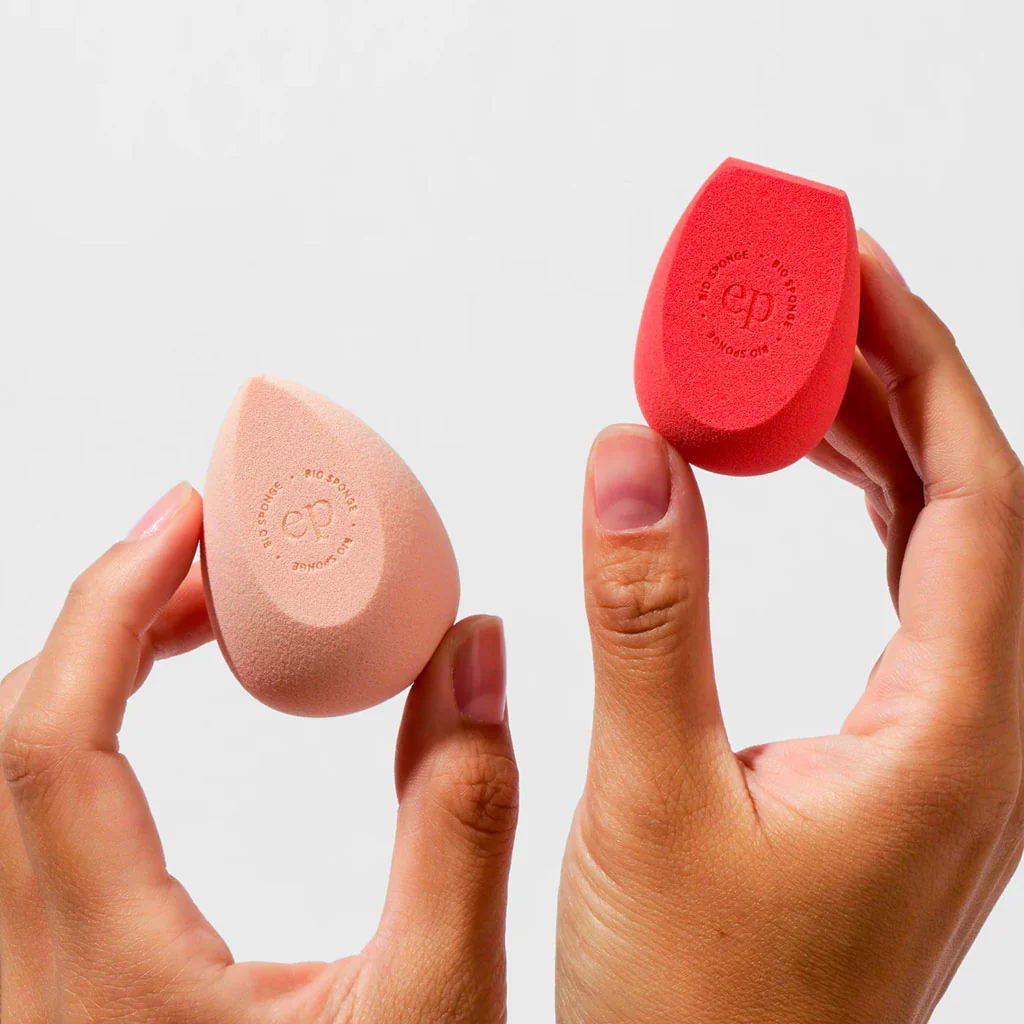 Ere Perez Bio All-Beauty Sponges - Image 3