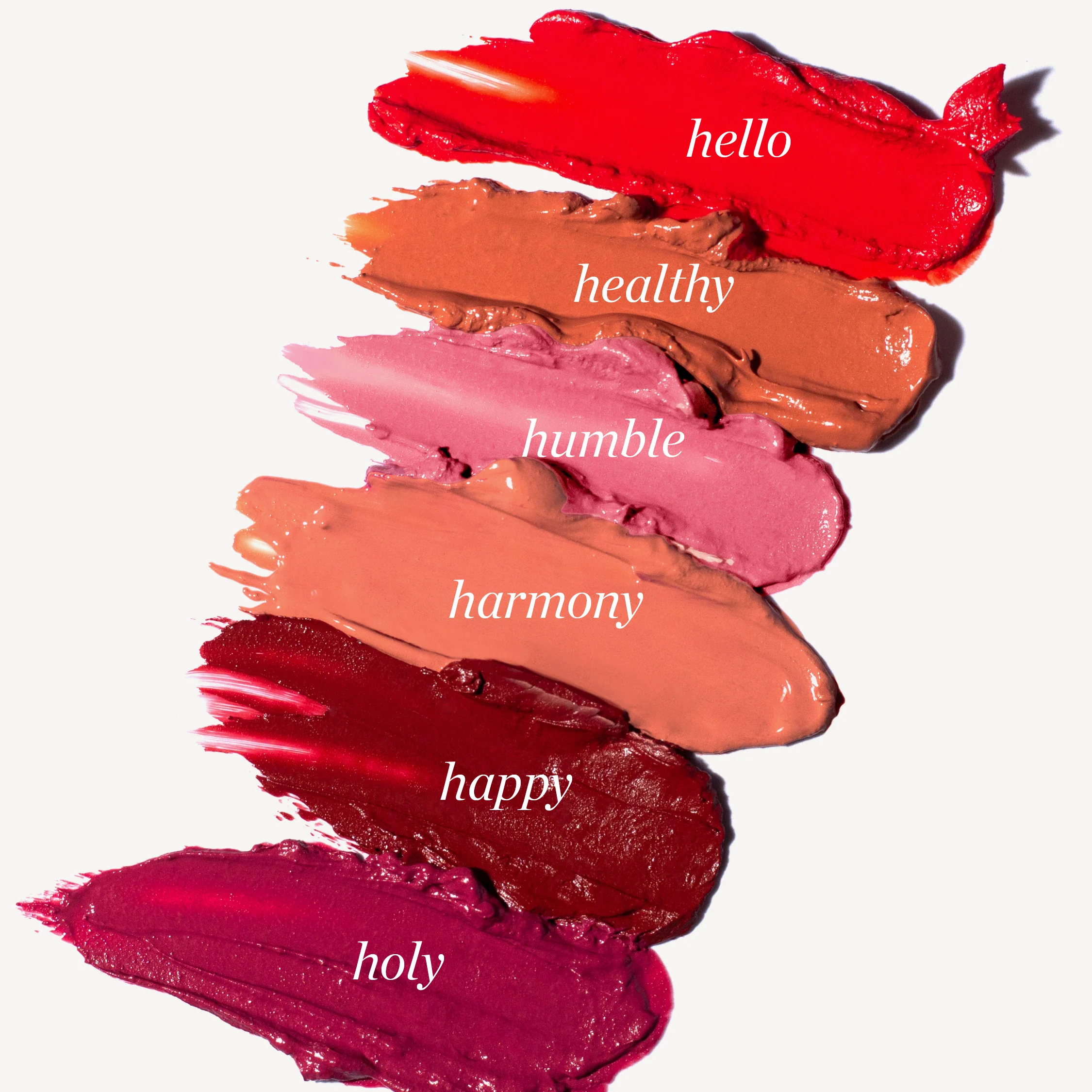 Ere Perez Carrot Colour Pot Cream Blush - Image 26