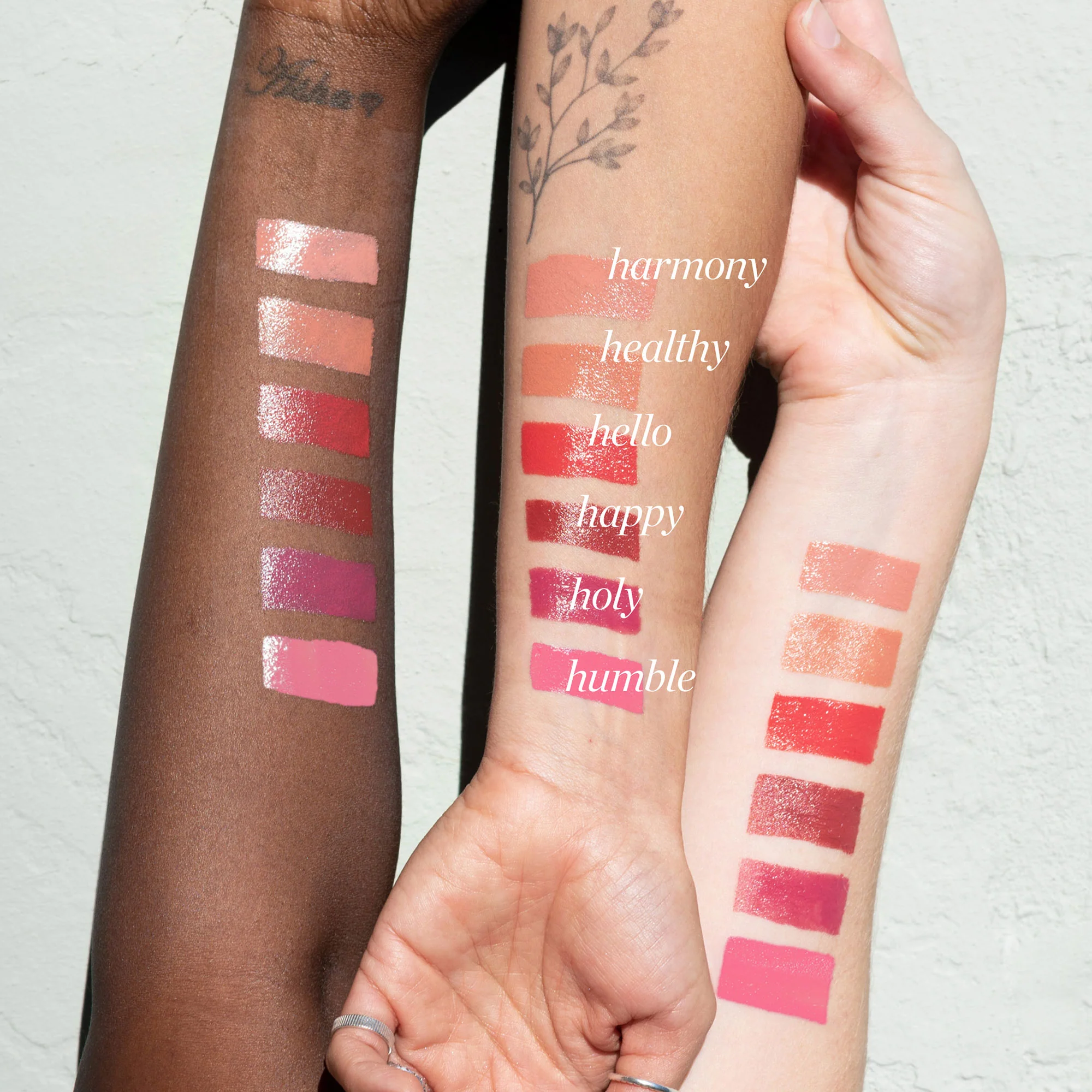 Ere Perez Carrot Colour Pot Cream Blush - Image 27