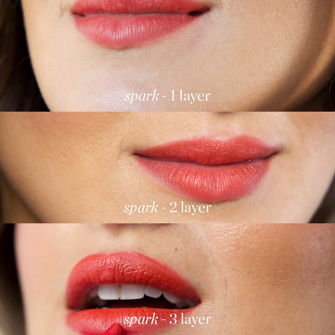 Ere Perez Lip & Cheek Coco Crayons - Image 25