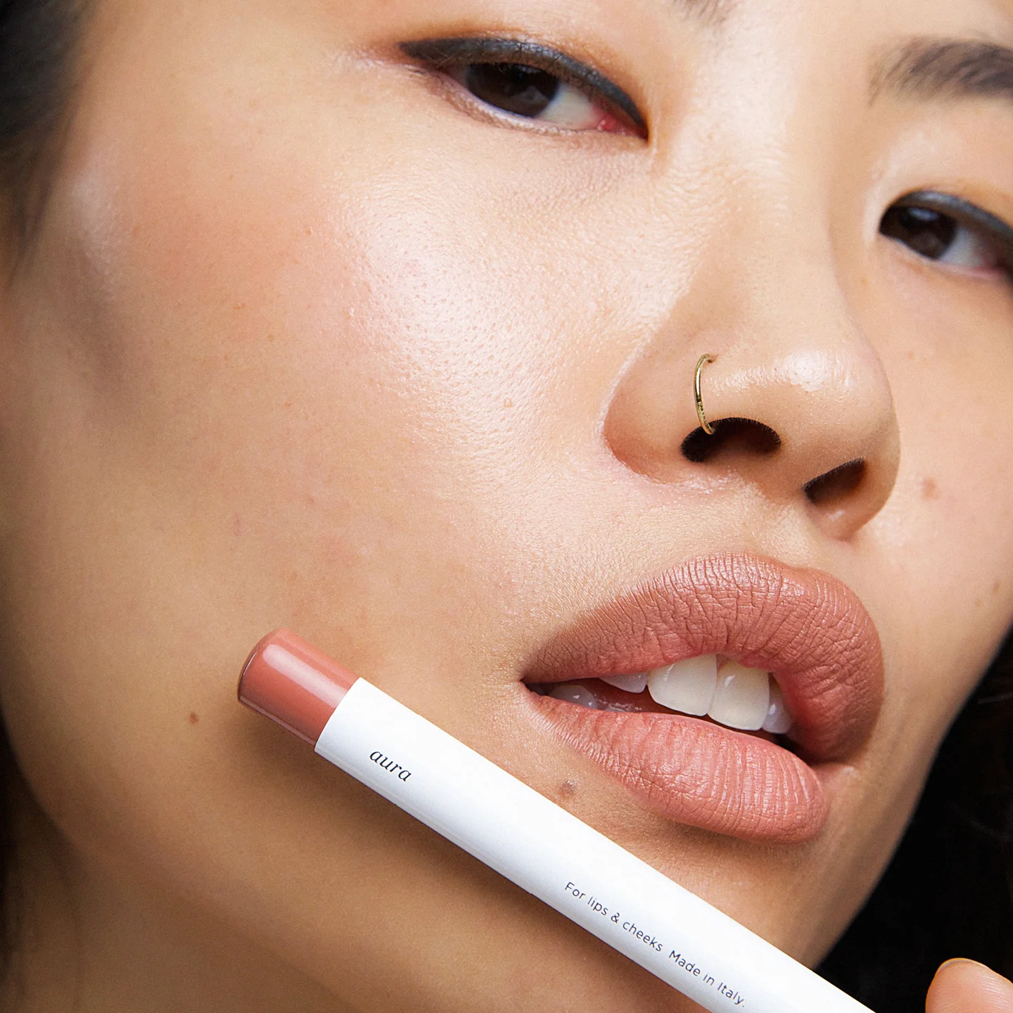 Ere Perez Lip & Cheek Coco Crayons - Image 38