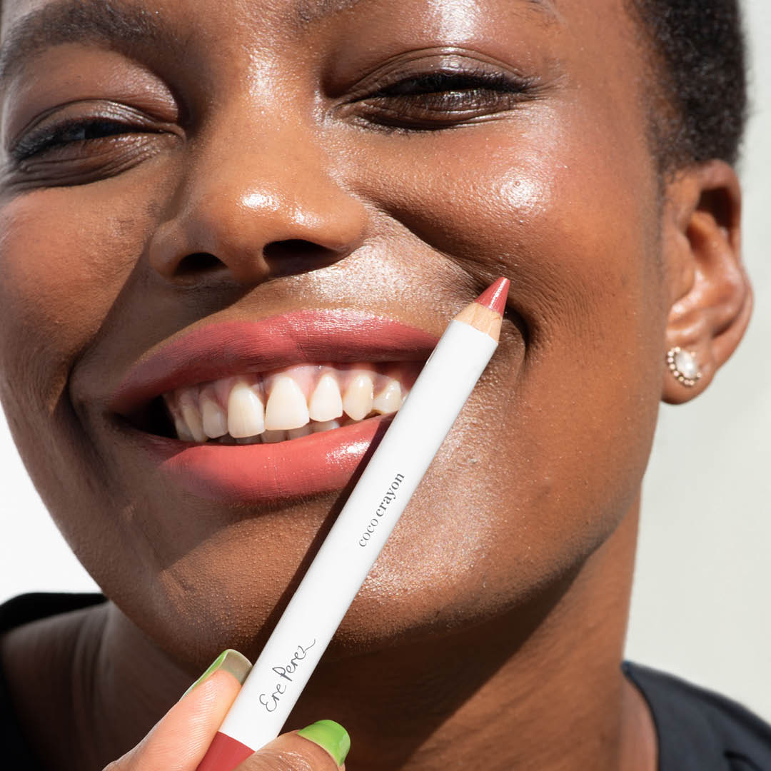 Ere Perez Lip & Cheek Coco Crayons - Image 9