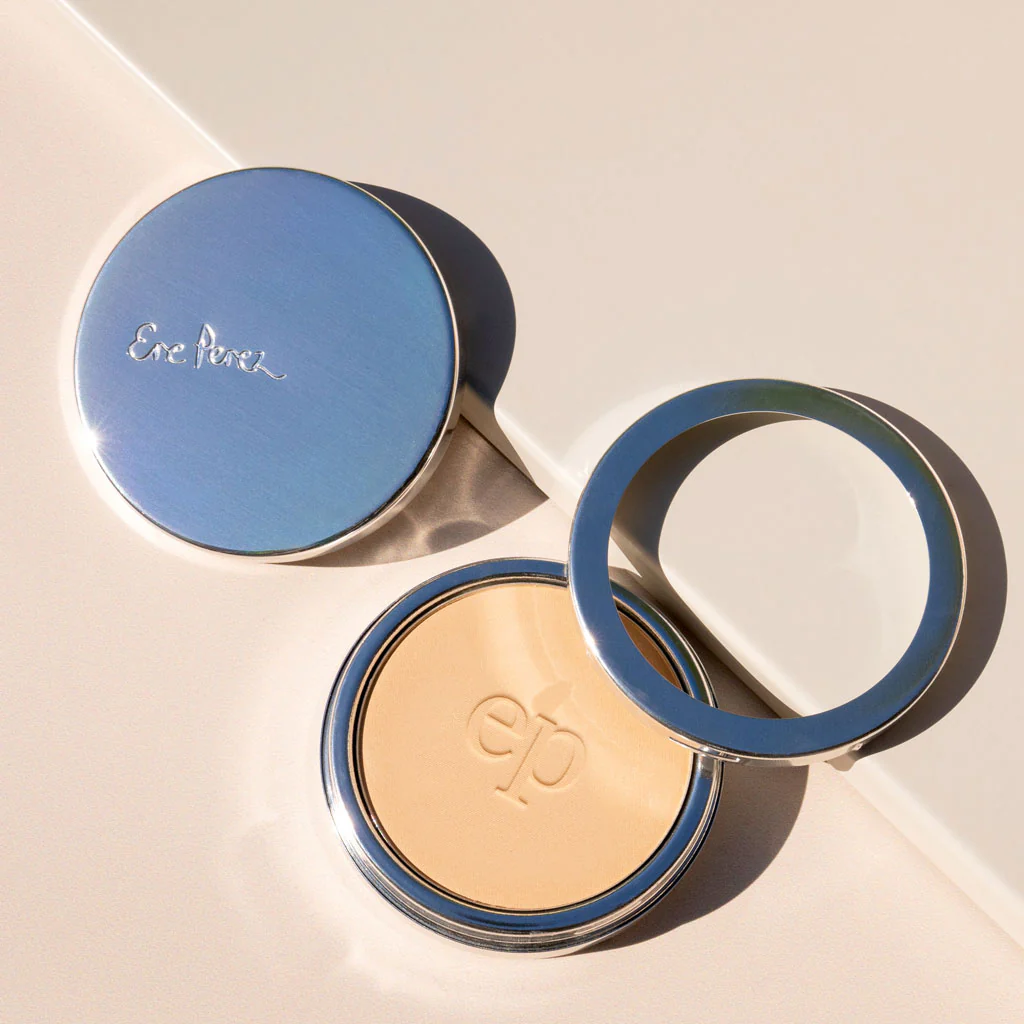 Ere Perez Corn Setting Powder & Refill - Image 4