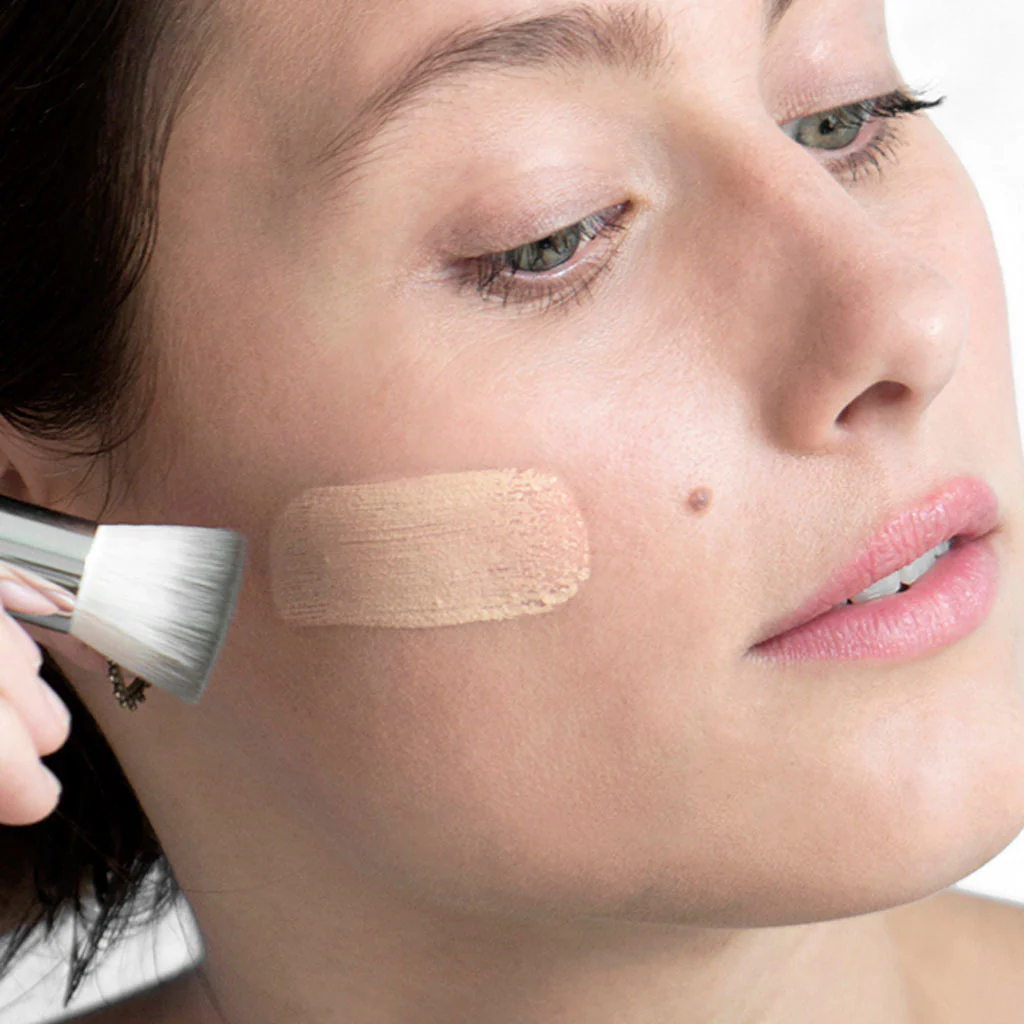 Ere Perez Eco Vegan Multi-Purpose Brush - Image 3
