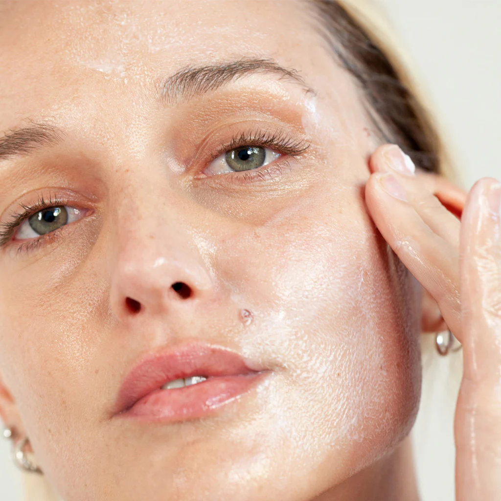 Ere Perez Fig All-Beauty Jelly Cleanser - Image 5