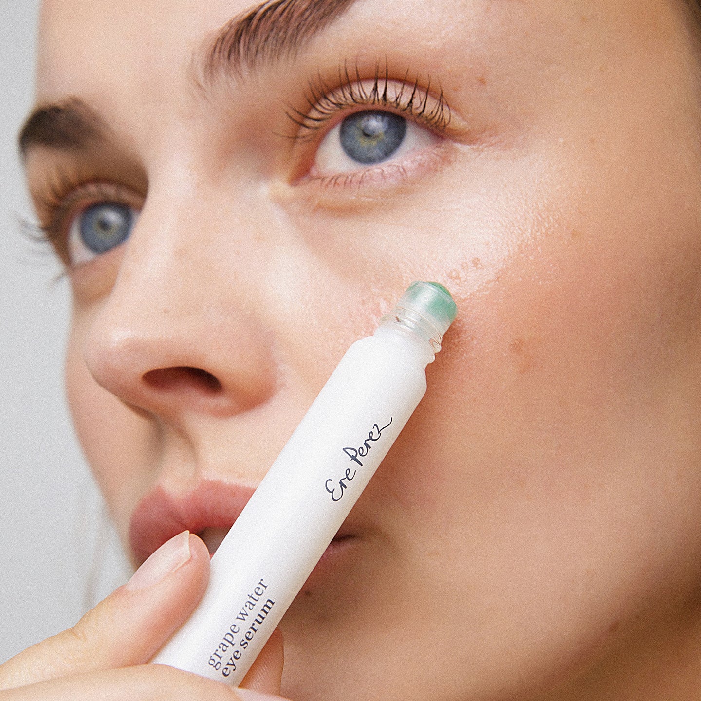 Ere Perez Grape Water Eye Serum - Image 6