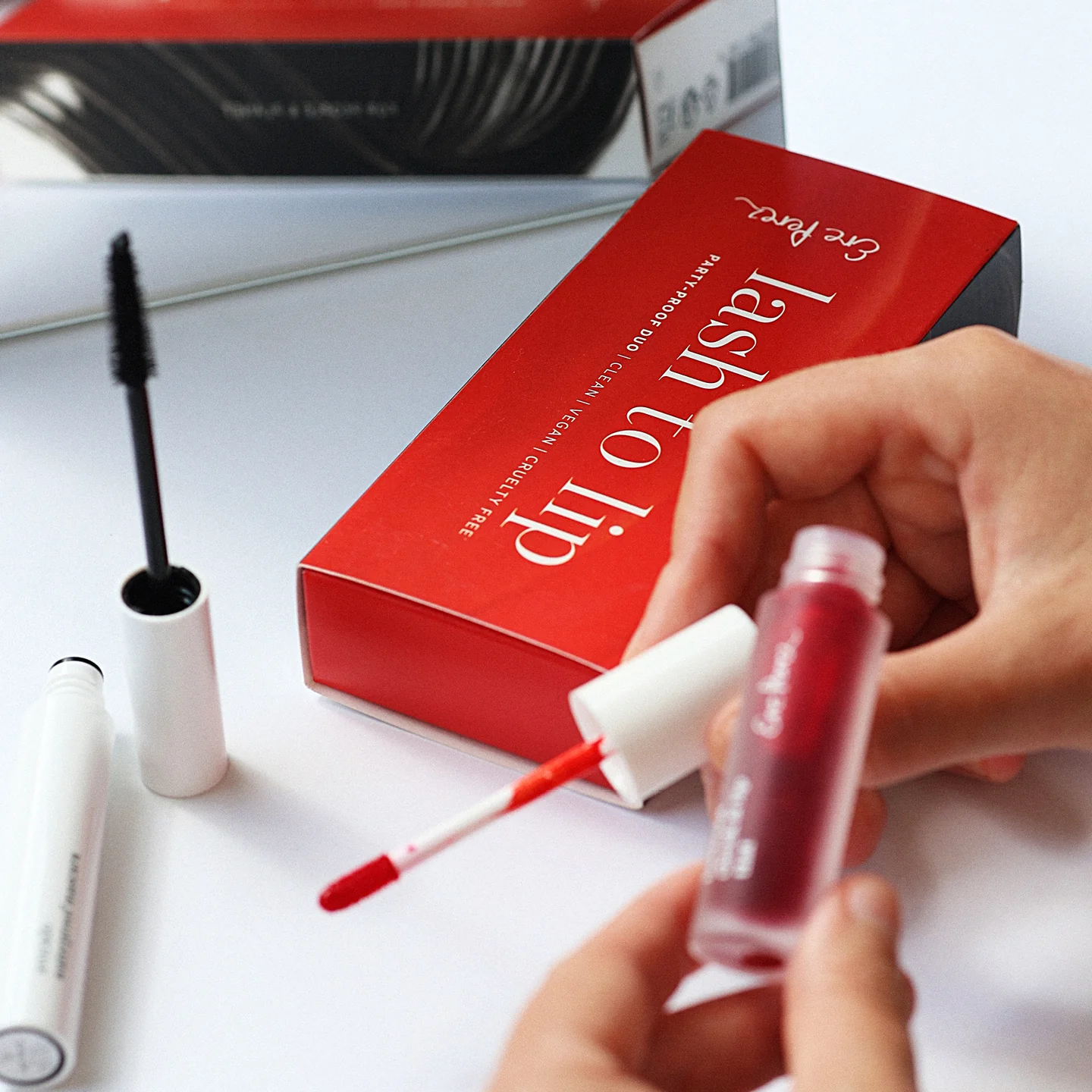 Ere Perez Lash To Lip Duo (Worth £56) - Image 4