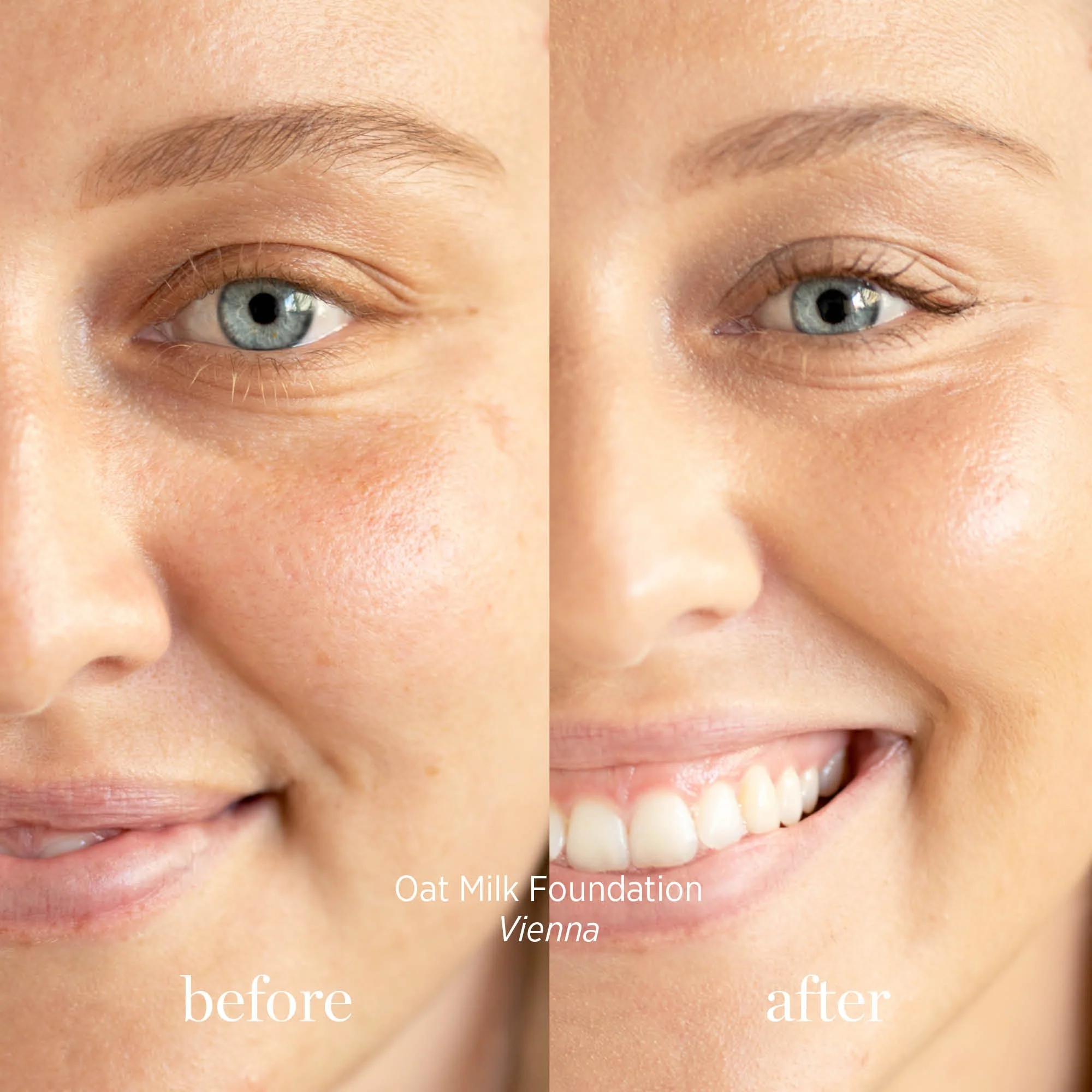 Ere Perez Oat Milk Foundation - Image 23
